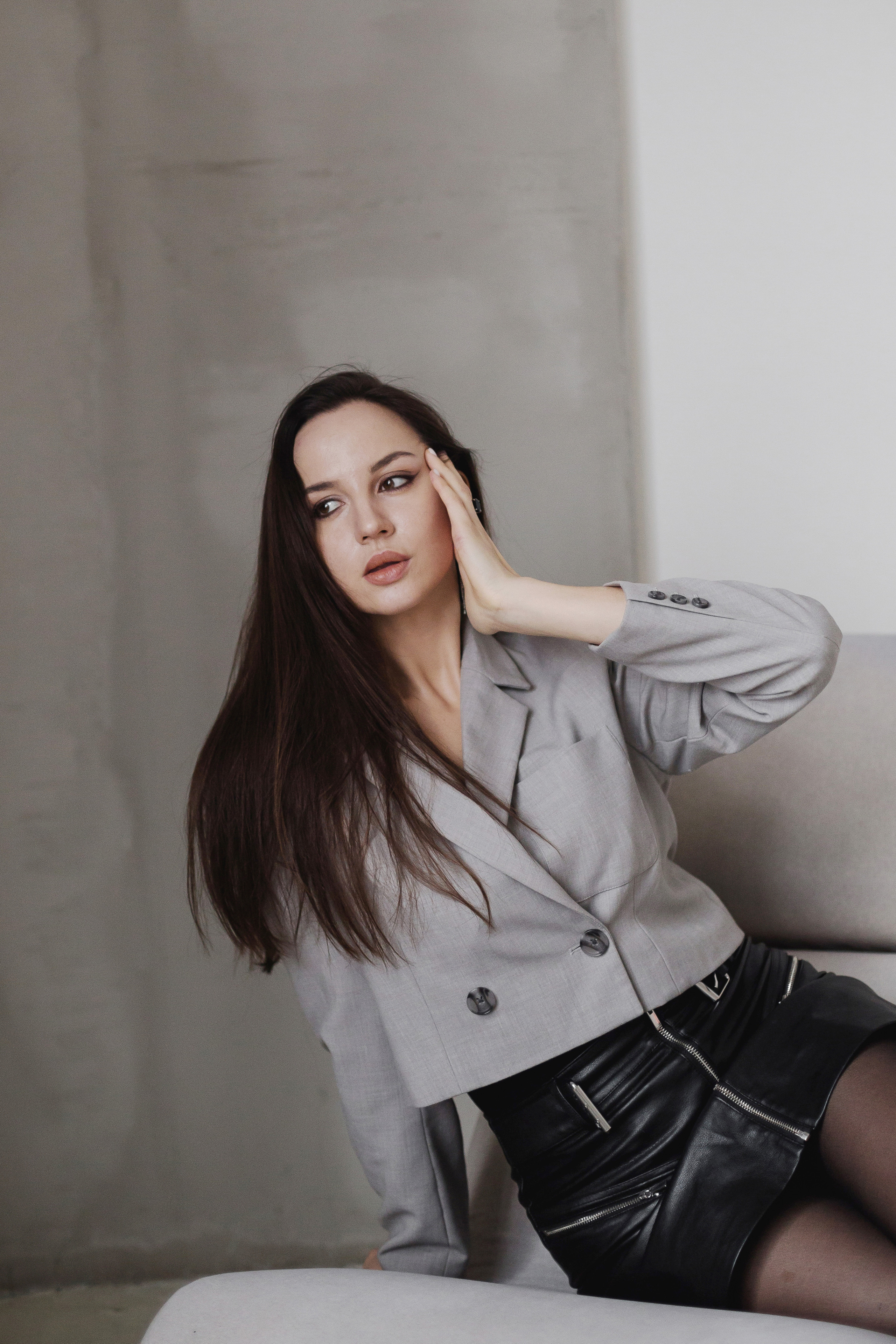 Татьяна. Портретный фотограф в Санкт-Петербурге Элина Ситникова