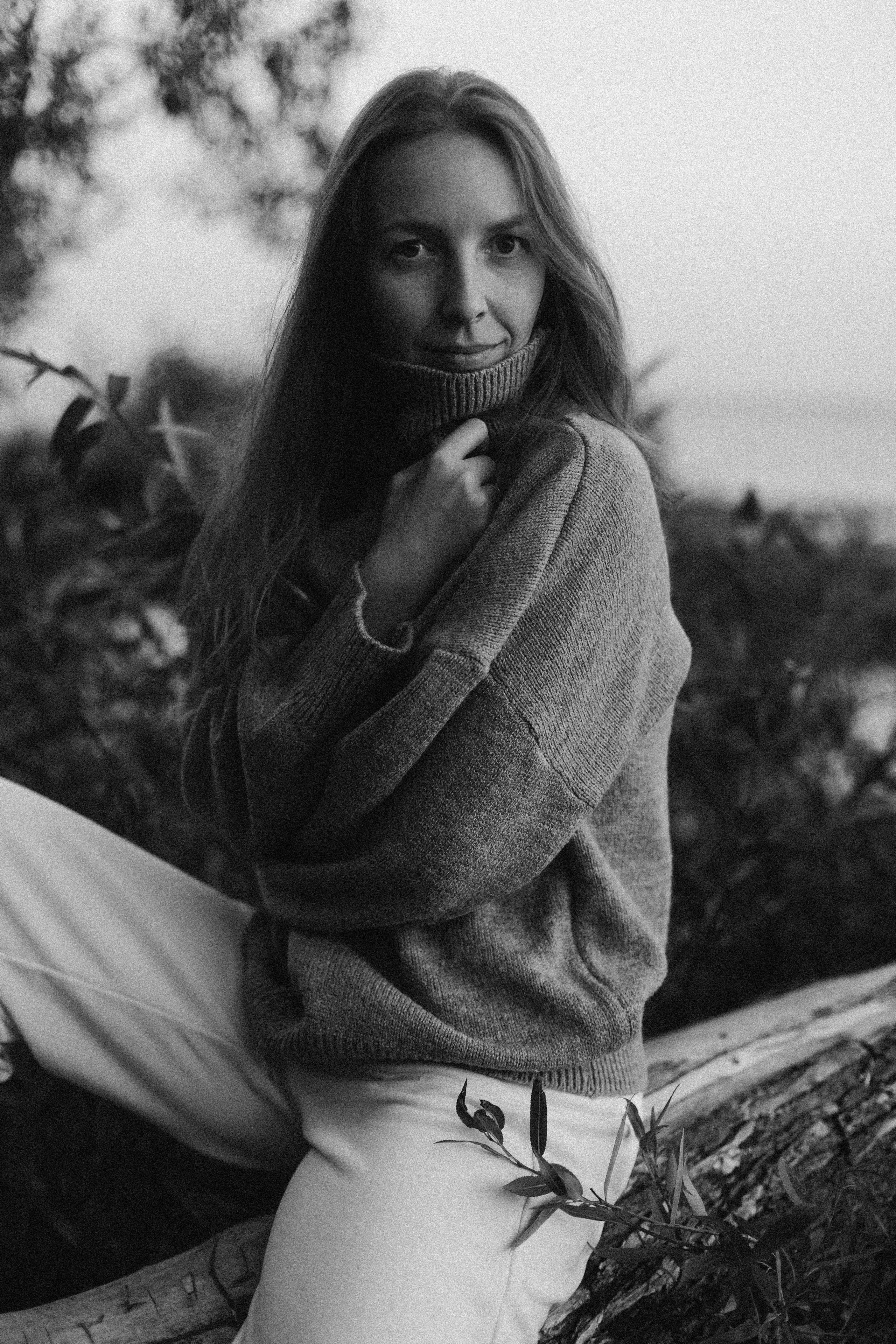 Света. Портретный фотограф в Санкт-Петербурге Элина Ситникова