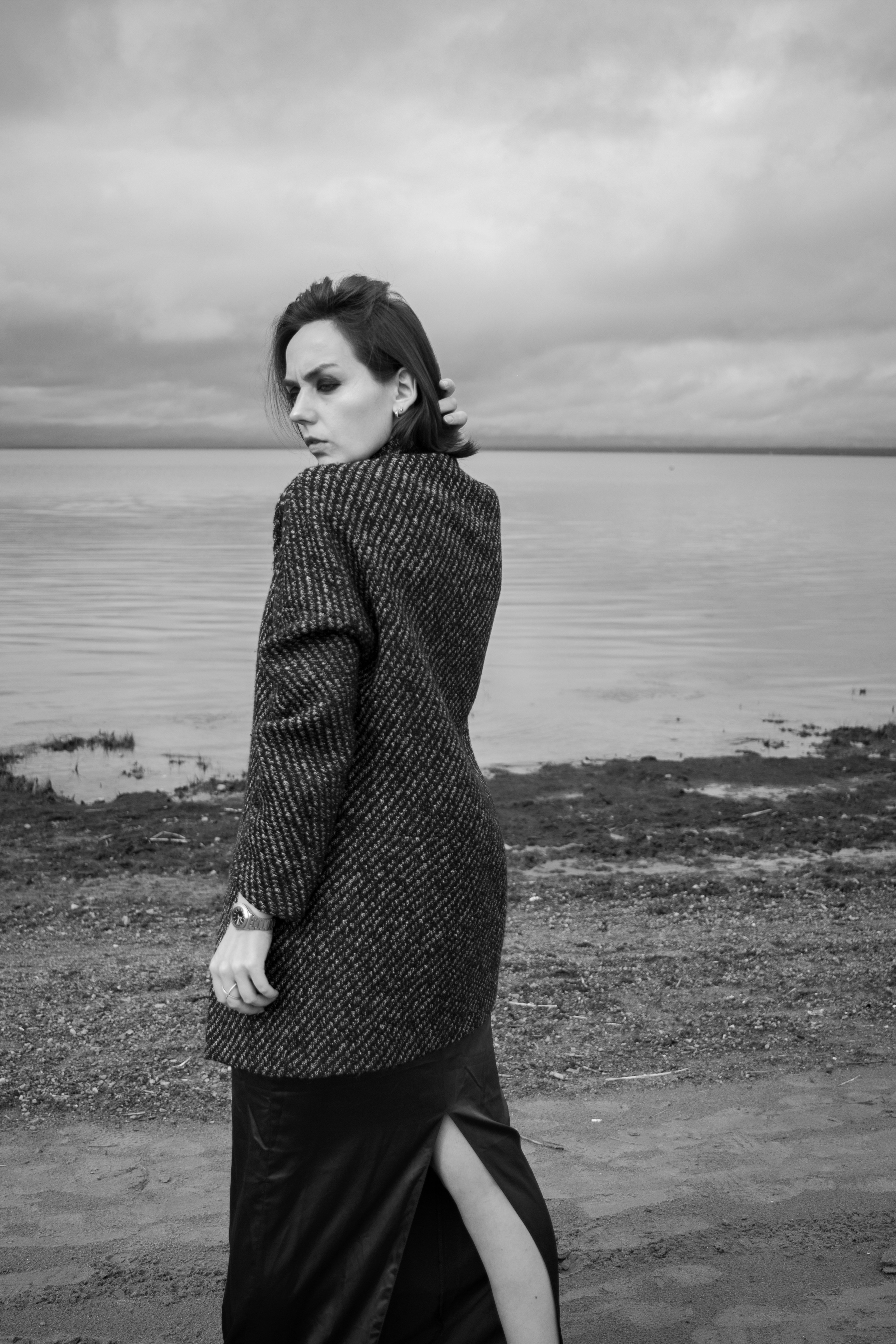 Алена. Портретный фотограф в Санкт-Петербурге Элина Ситникова