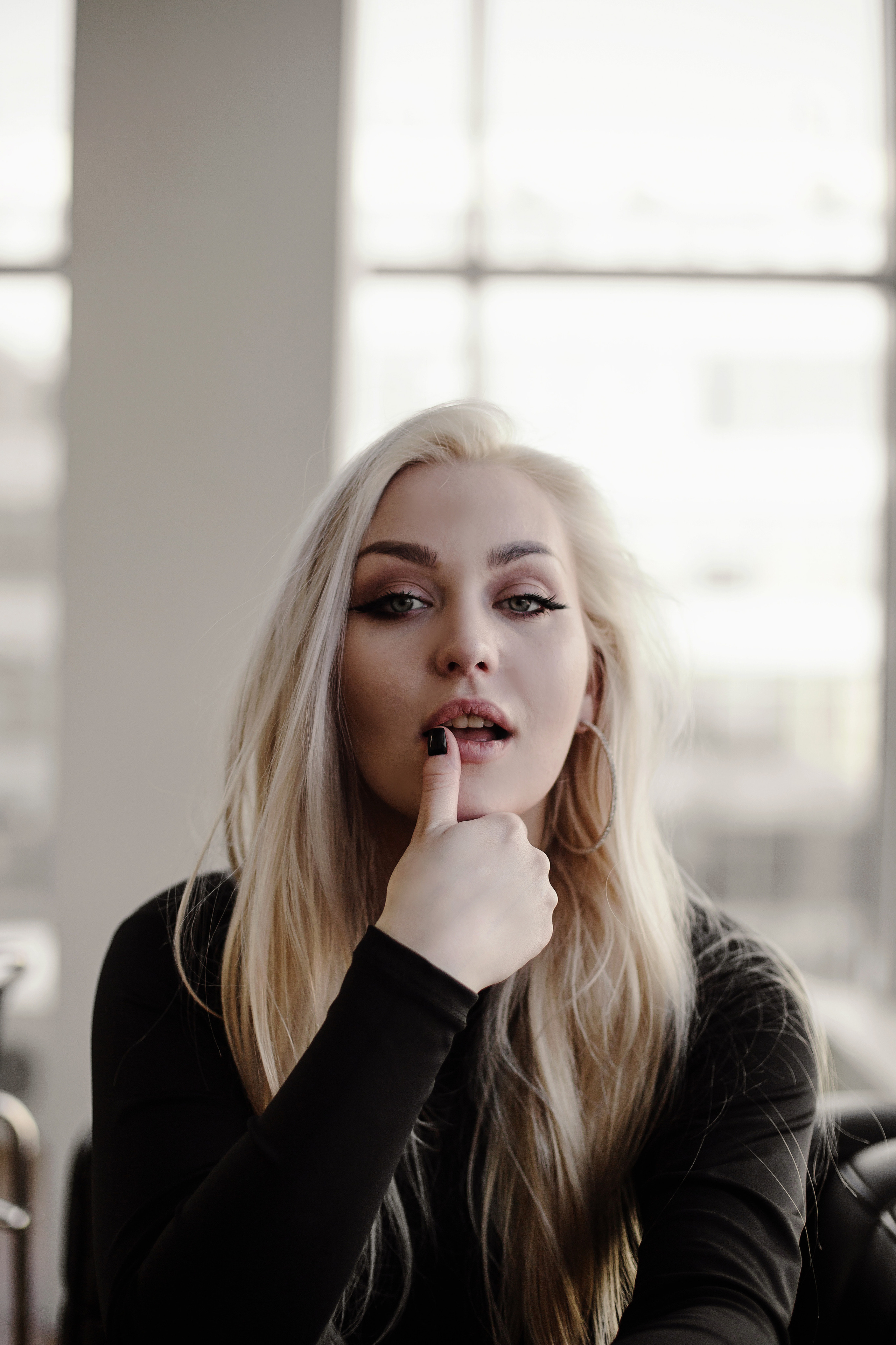 Виктория. Портретный фотограф в Санкт-Петербурге Элина Ситникова