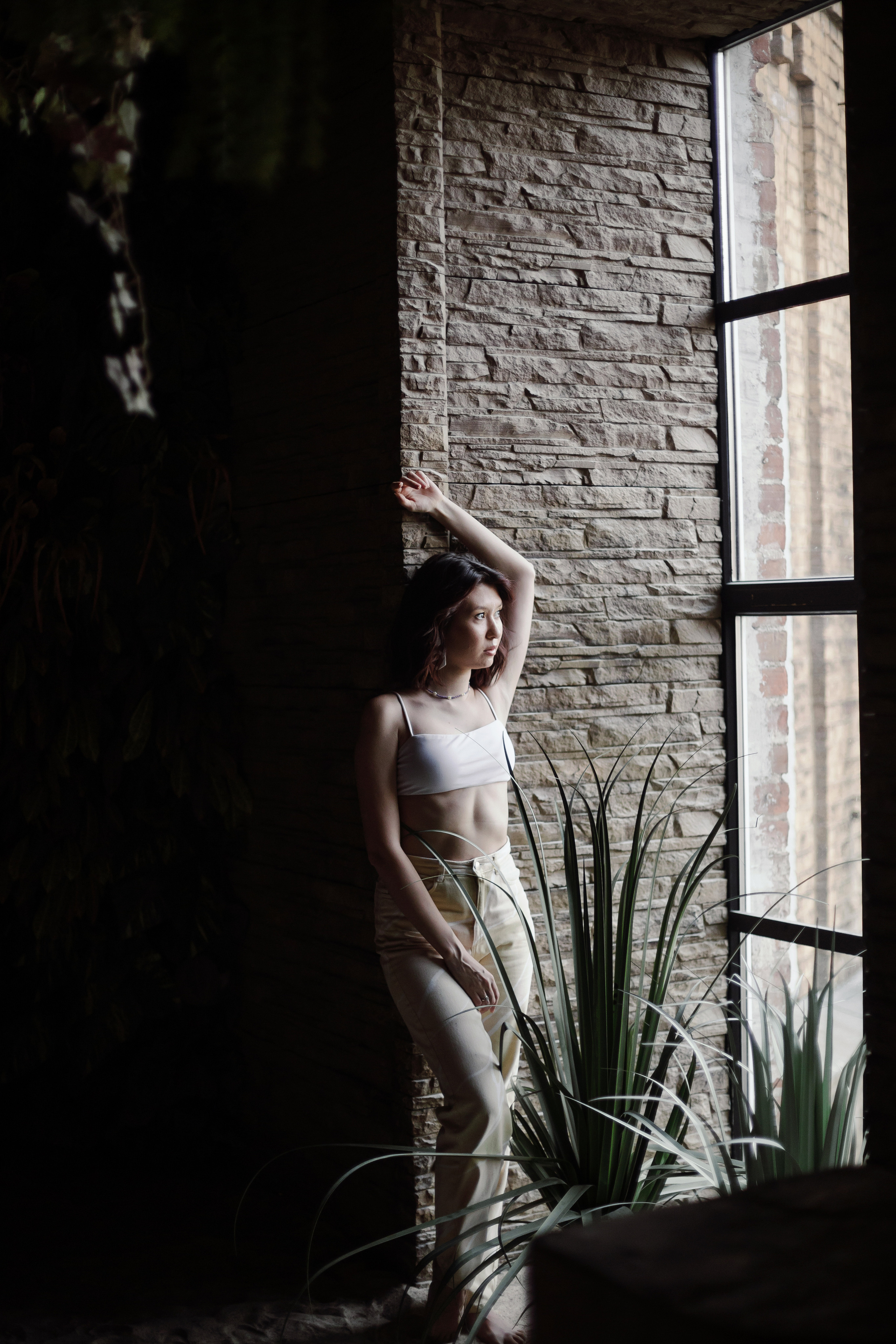 Дана. Портретный фотограф в Санкт-Петербурге Элина Ситникова