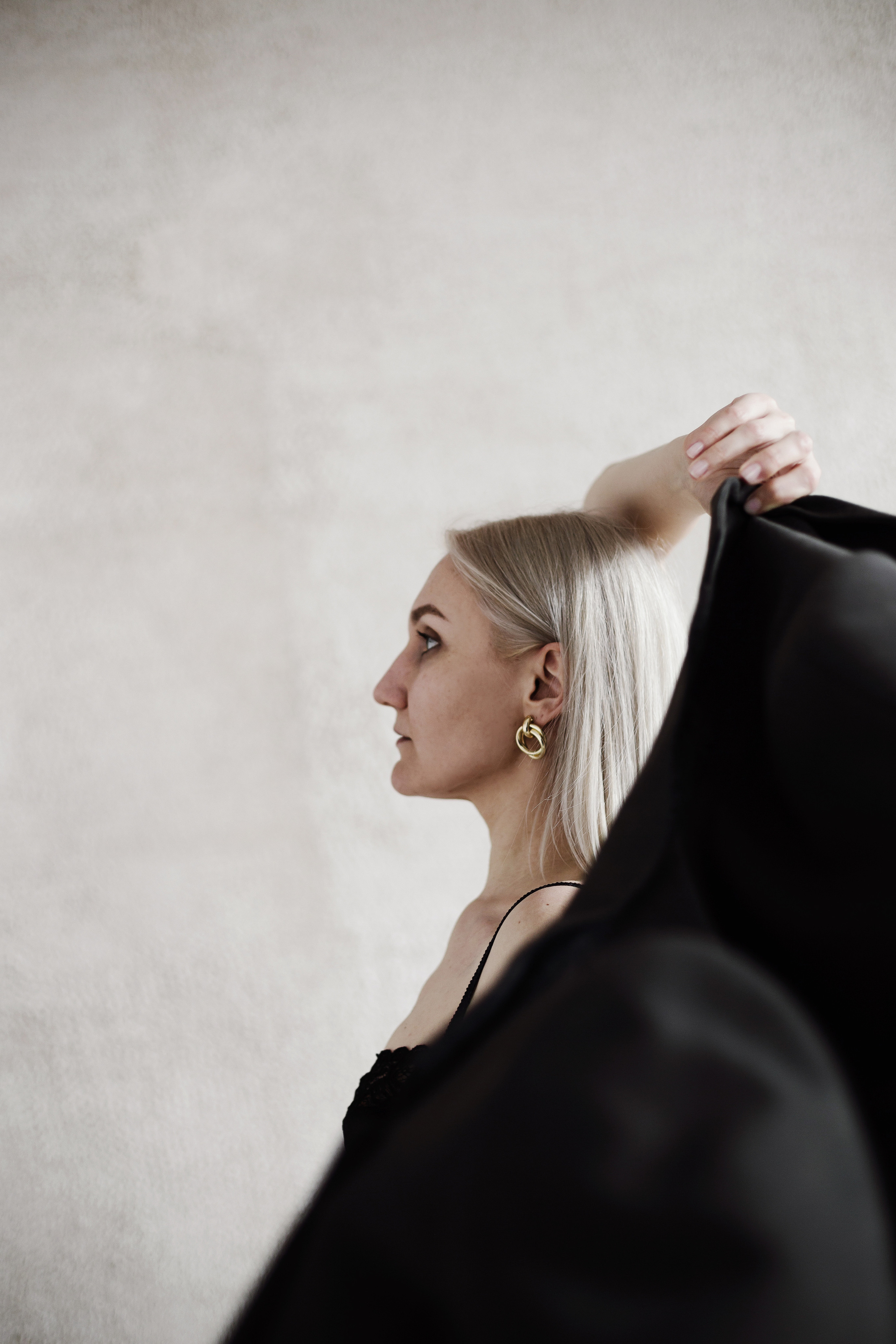 Таня. Портретный фотограф в Санкт-Петербурге Элина Ситникова