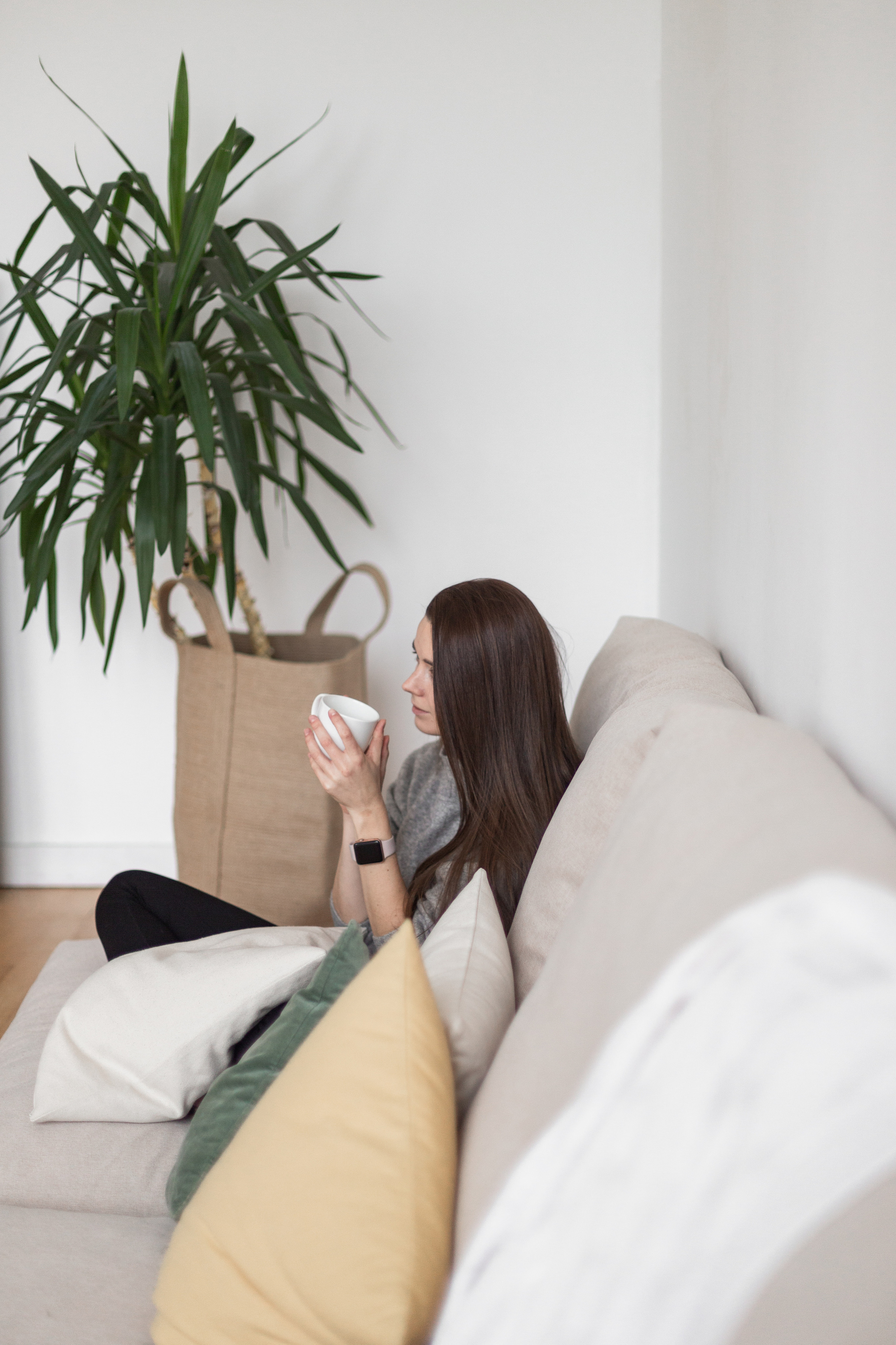 Дарья. Портретный фотограф в Санкт-Петербурге Элина Ситникова