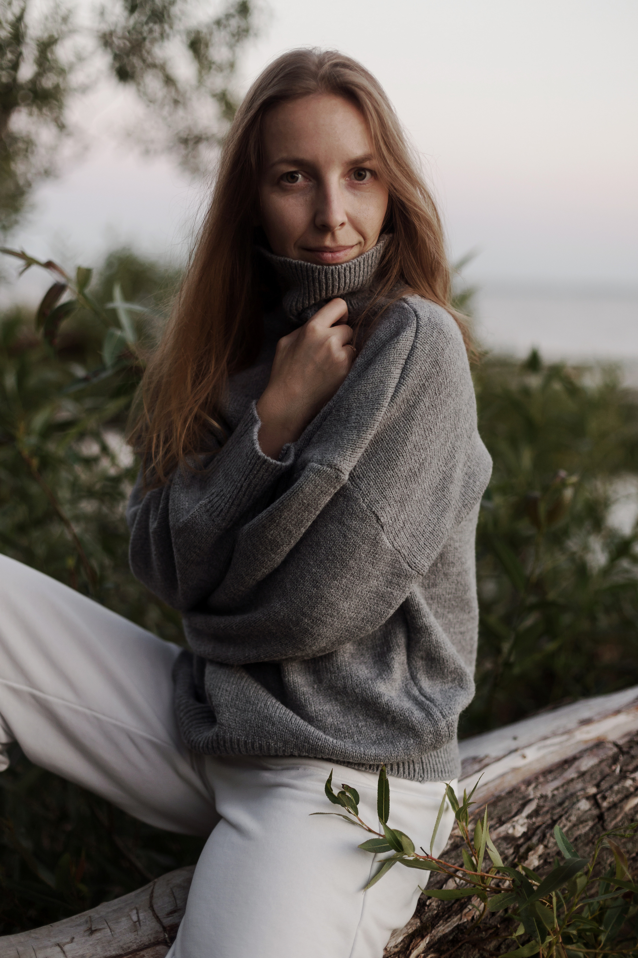 Света. Портретный фотограф в Санкт-Петербурге Элина Ситникова