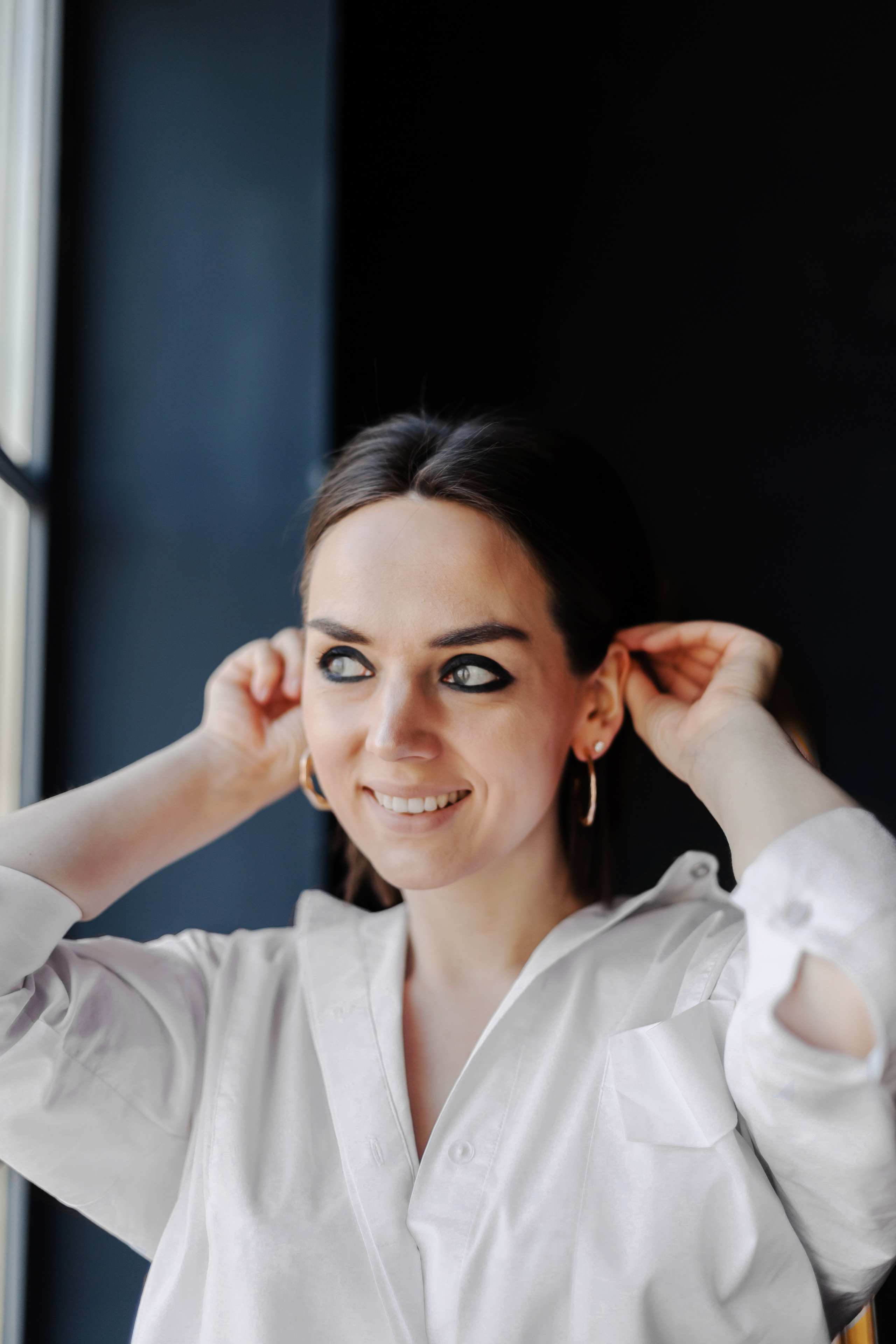 Алена. Портретный фотограф в Санкт-Петербурге Элина Ситникова