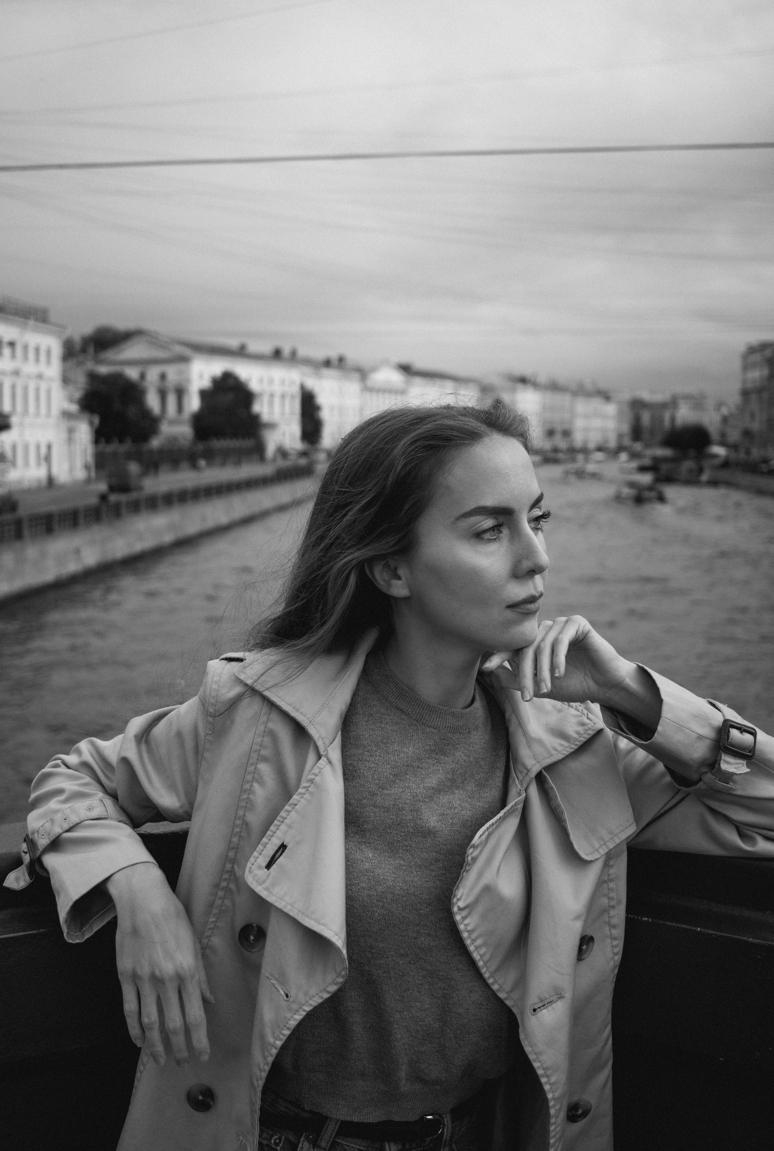 Анастасия. Портретный фотограф в Санкт-Петербурге Элина Ситникова