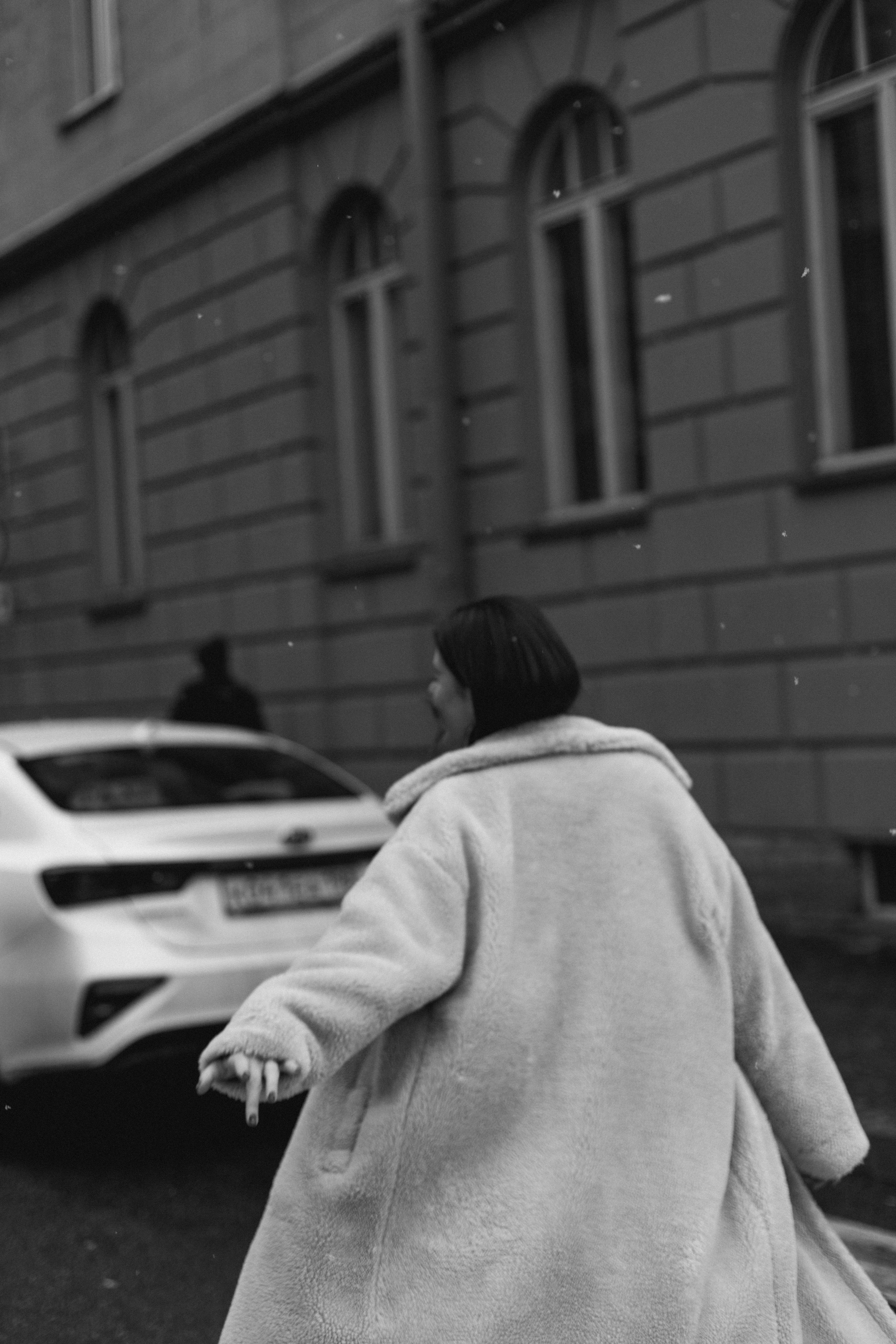 Полина. Портретный фотограф в Санкт-Петербурге Элина Ситникова