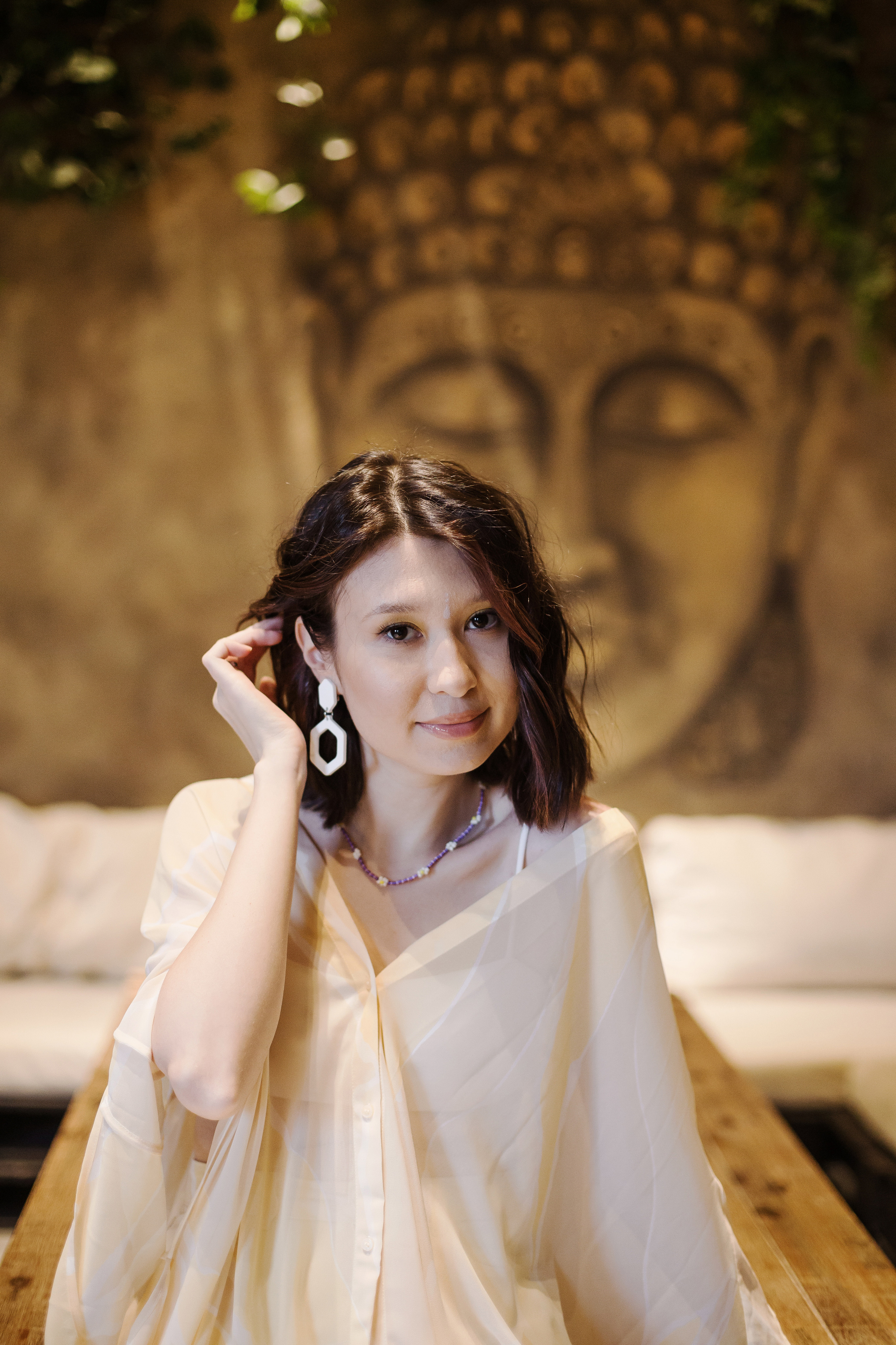 Дана. Портретный фотограф в Санкт-Петербурге Элина Ситникова