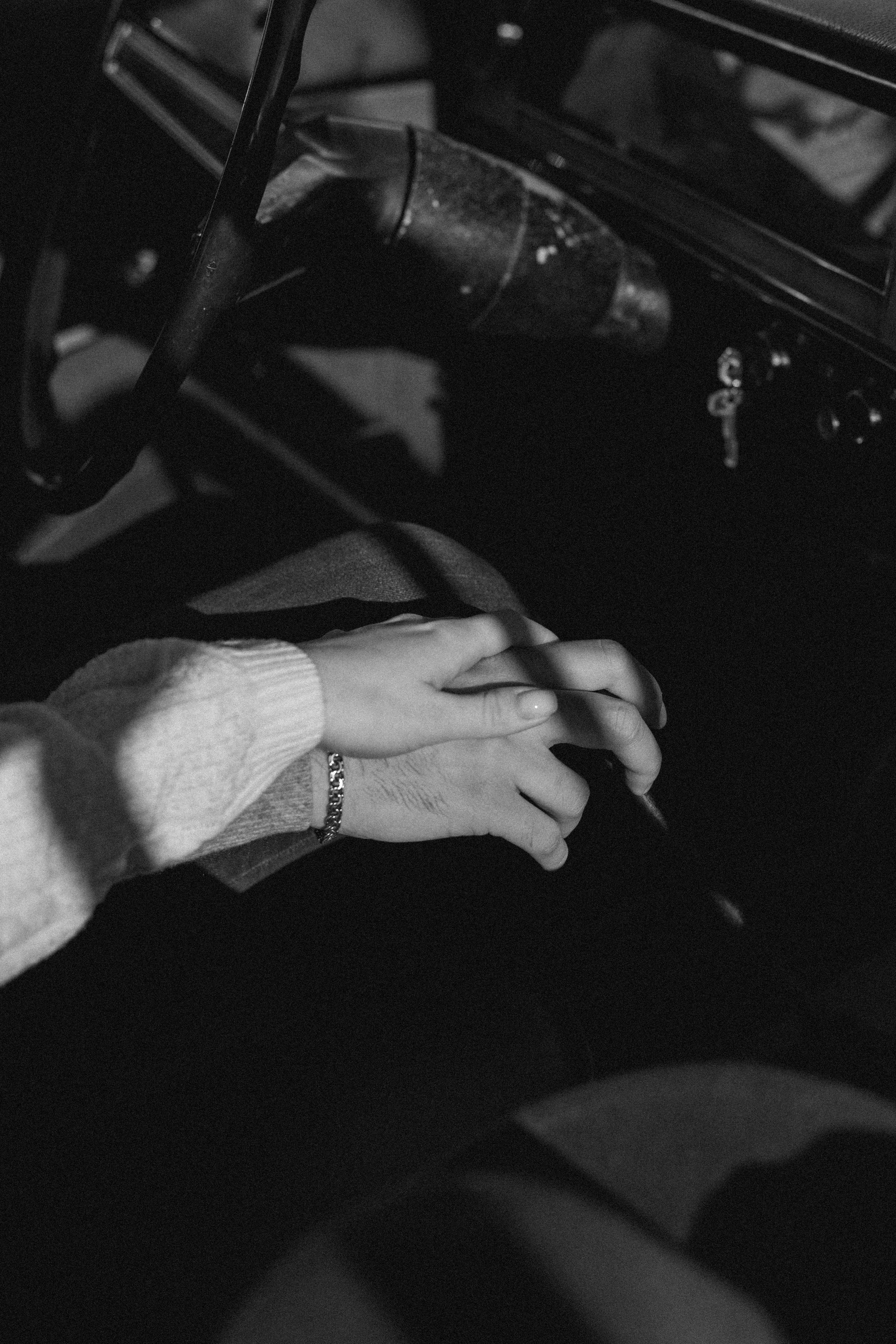 Зоя и Денис. Портретный фотограф в Санкт-Петербурге Элина Ситникова