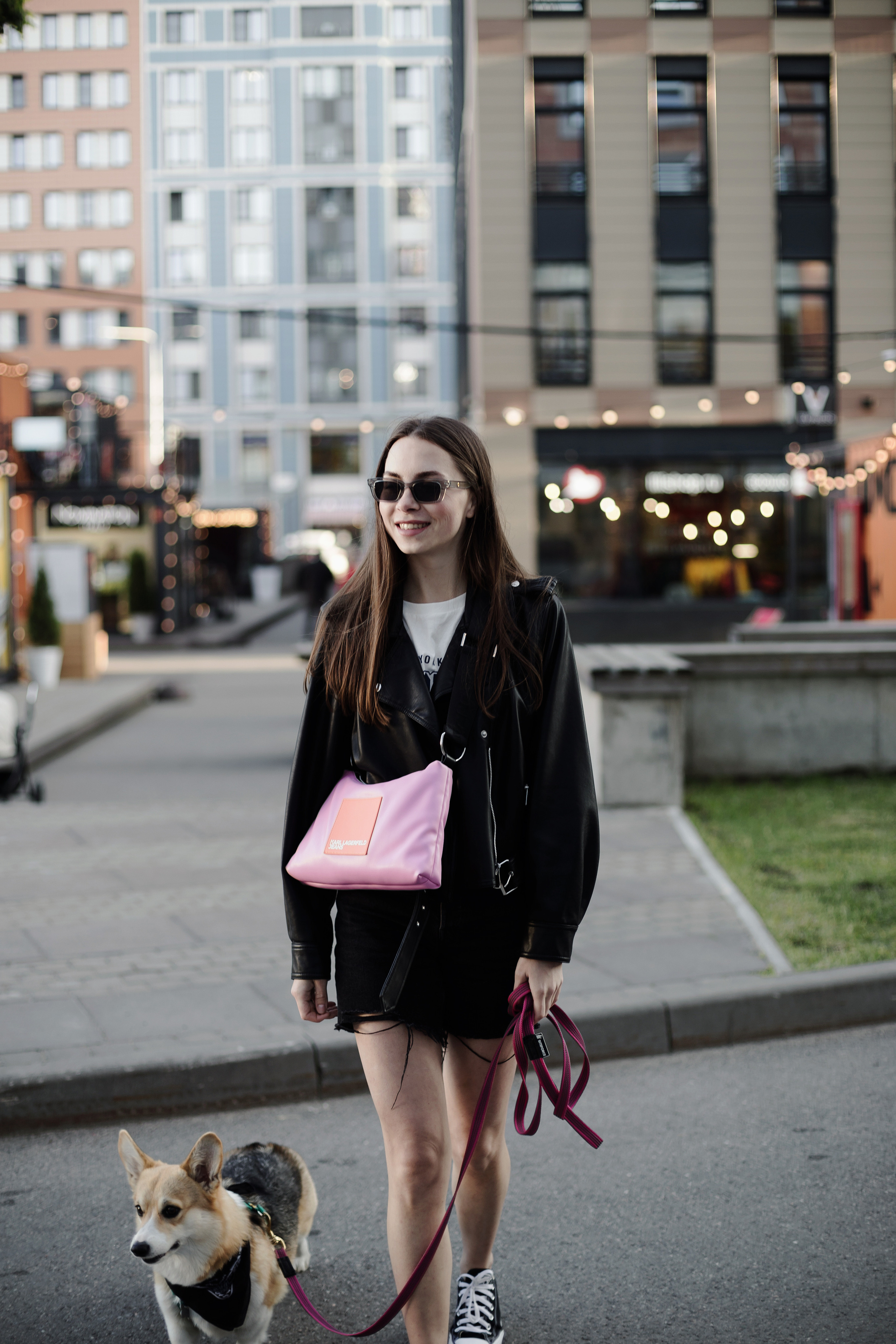 Зоя и Арья. Портретный фотограф в Санкт-Петербурге Элина Ситникова