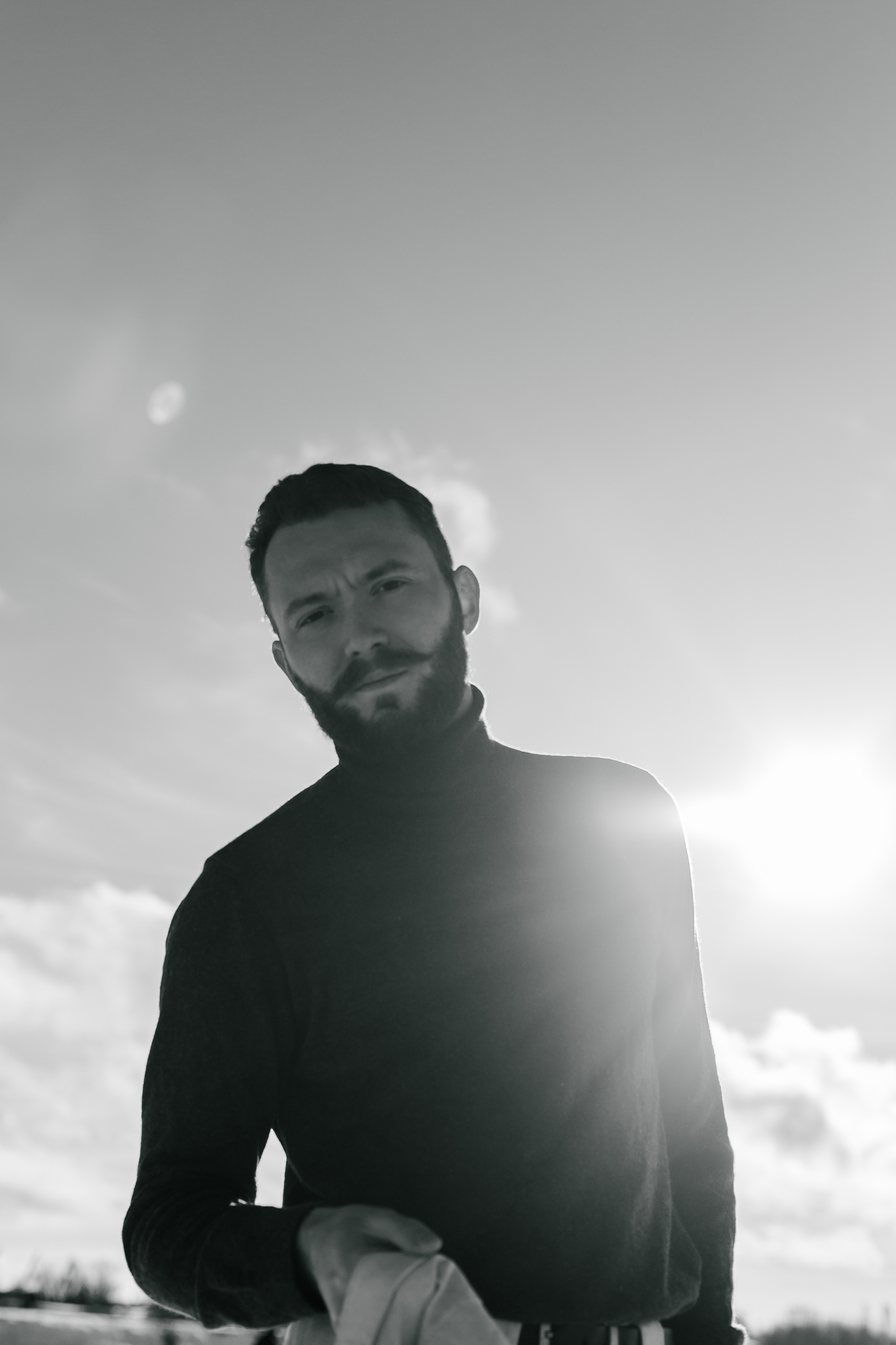 Владислав. Портретный фотограф в Санкт-Петербурге Элина Ситникова