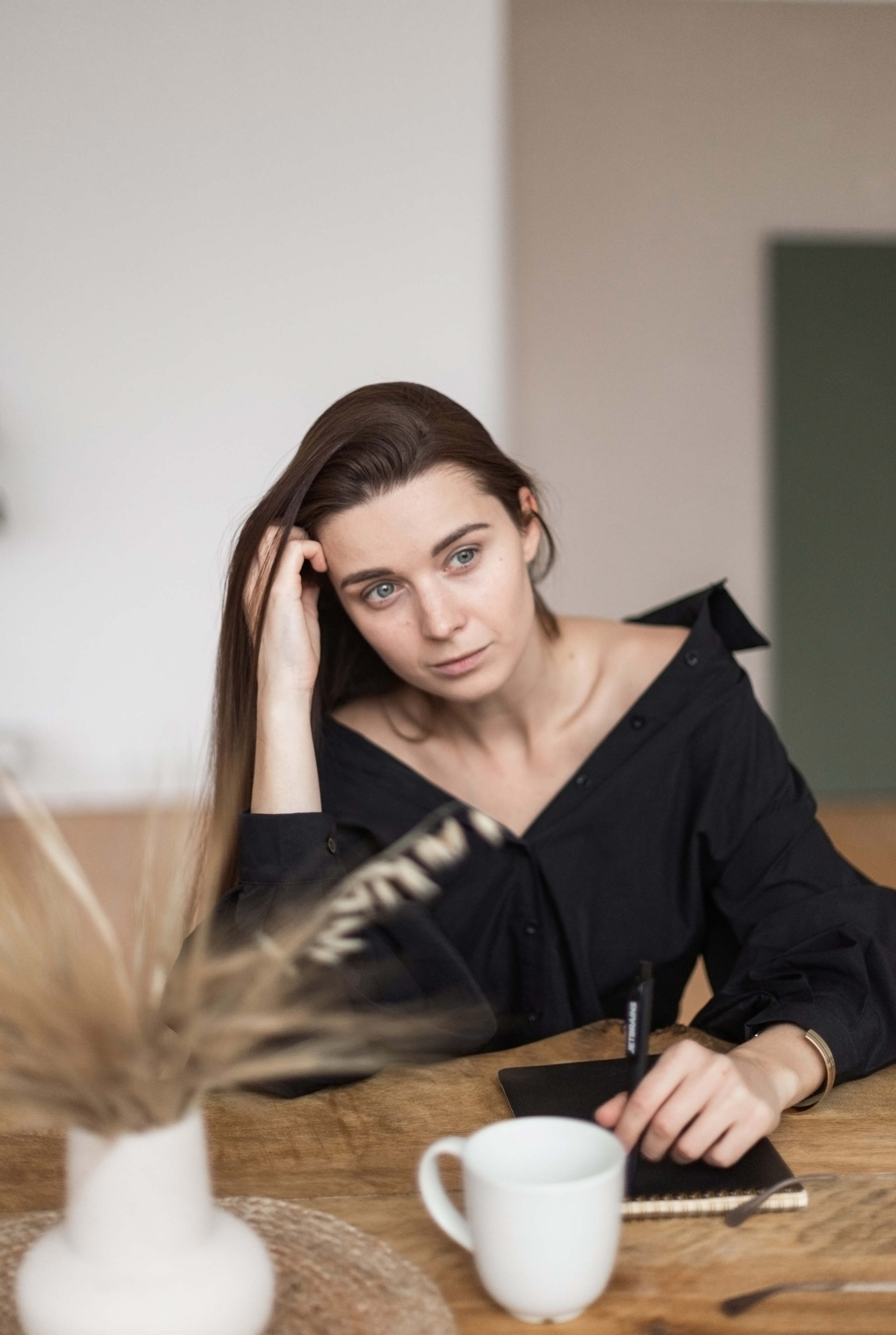 Дарья. Портретный фотограф в Санкт-Петербурге Элина Ситникова