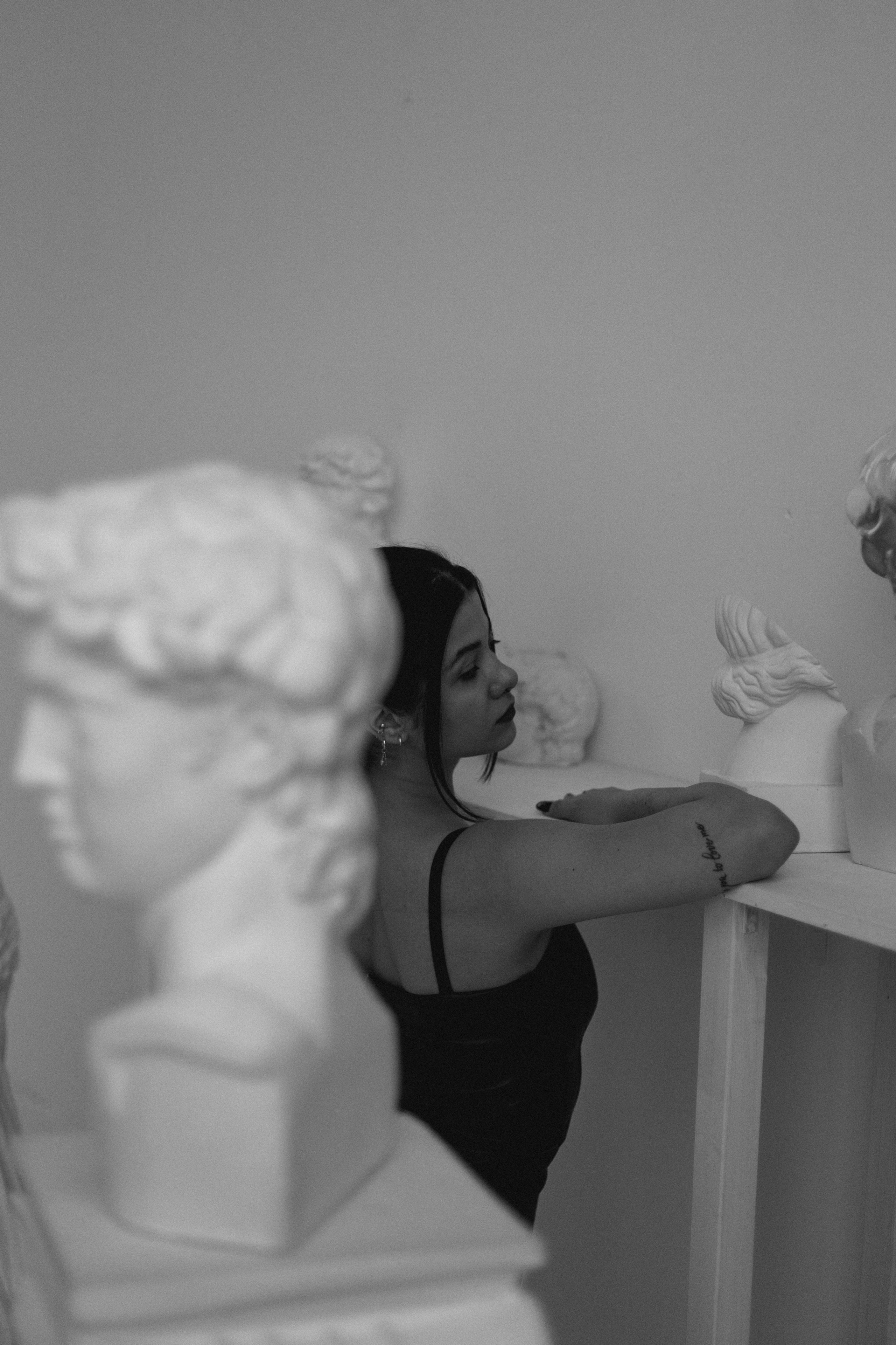 Валерия. Портретный фотограф в Санкт-Петербурге Элина Ситникова