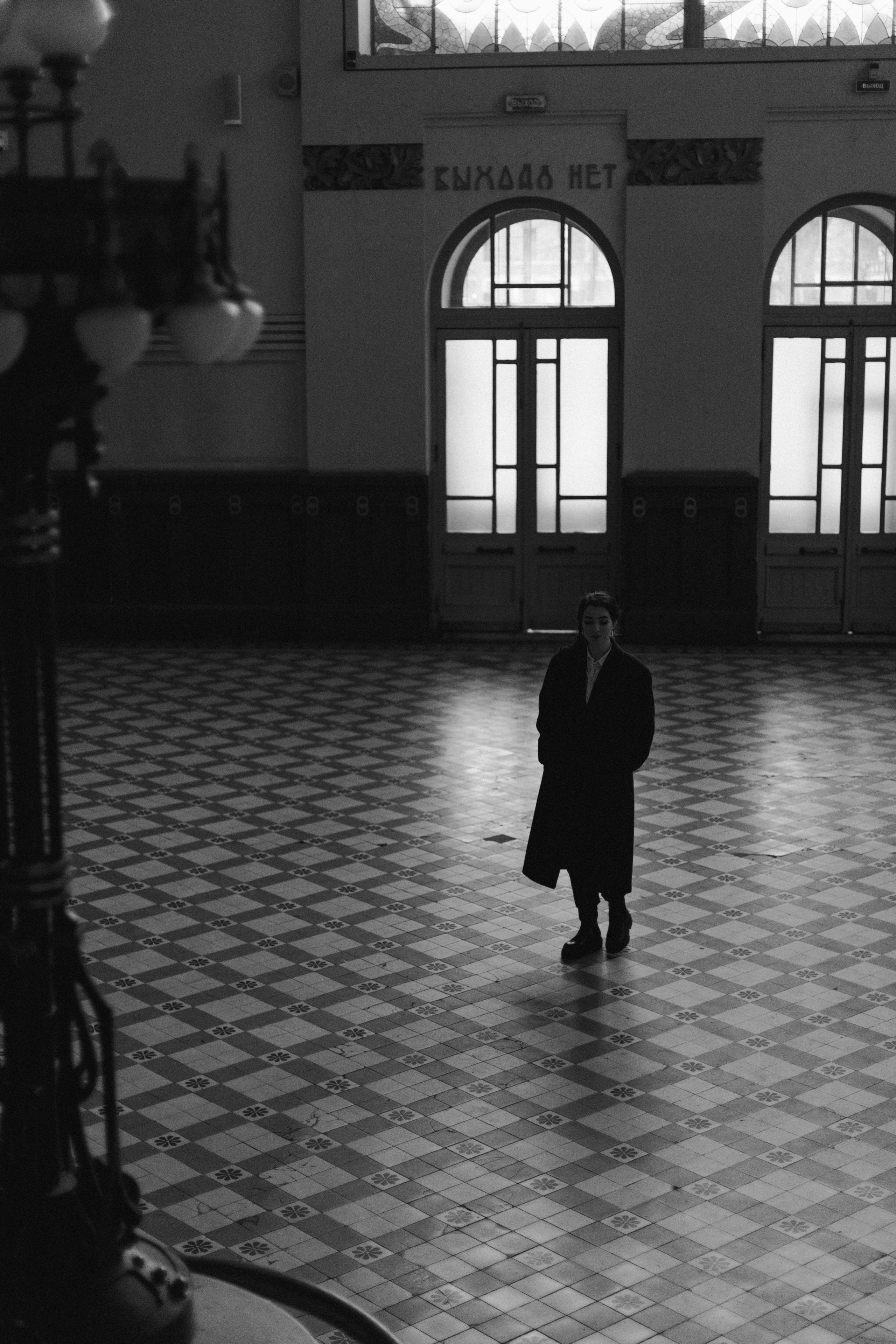 Саша. Портретный фотограф в Санкт-Петербурге Элина Ситникова