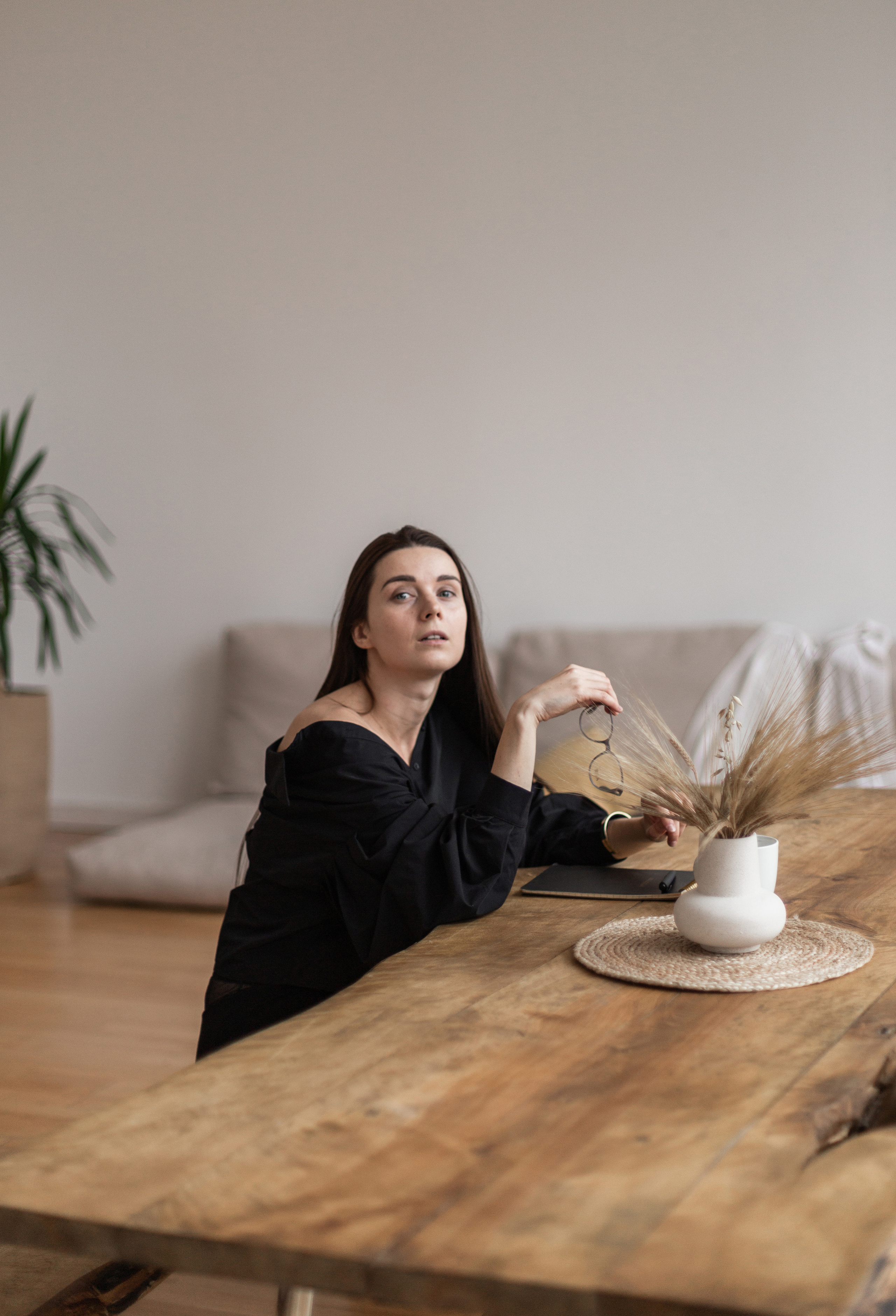 Дарья. Портретный фотограф в Санкт-Петербурге Элина Ситникова