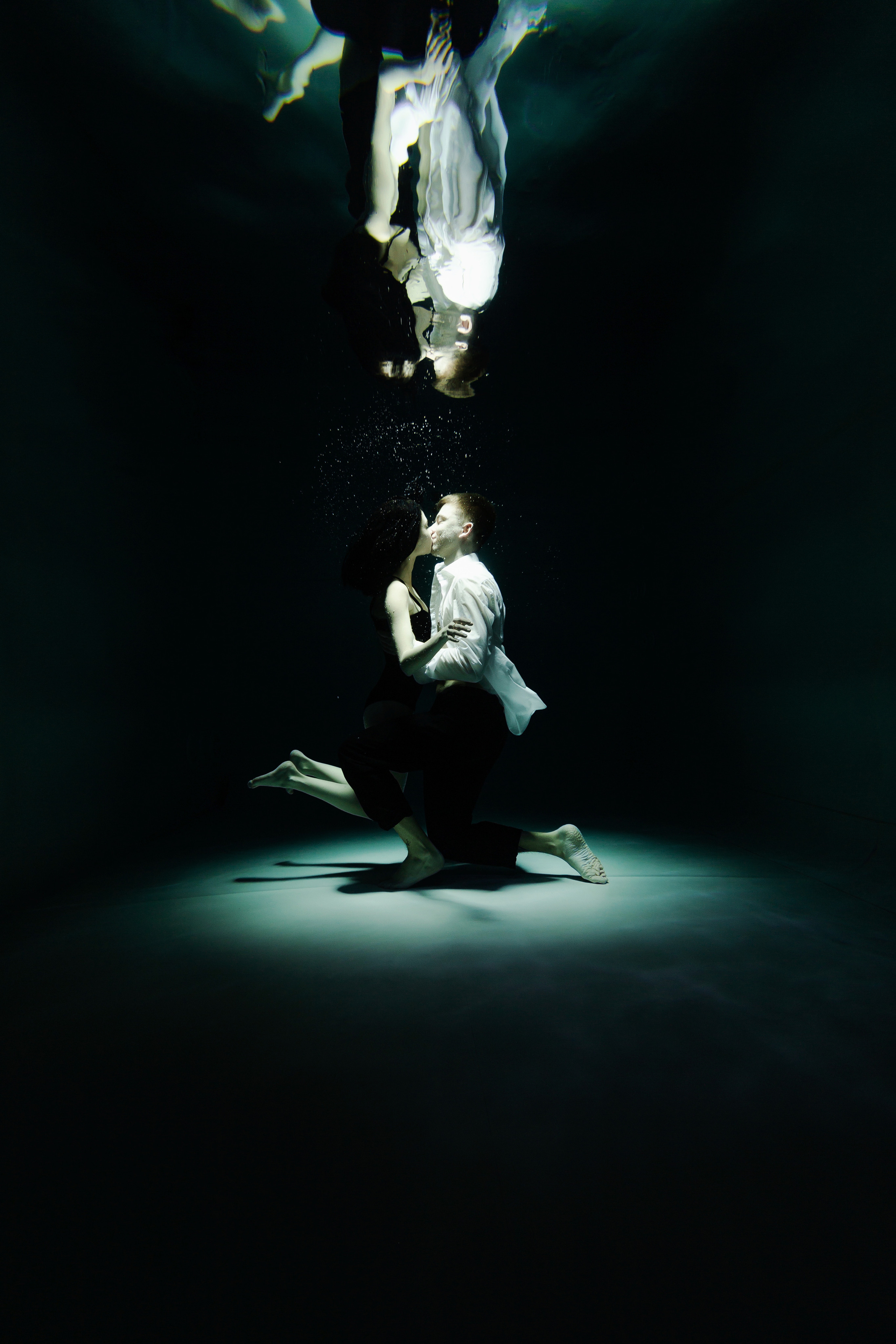 Биана И Артем. Портретный фотограф в Санкт-Петербурге Элина Ситникова