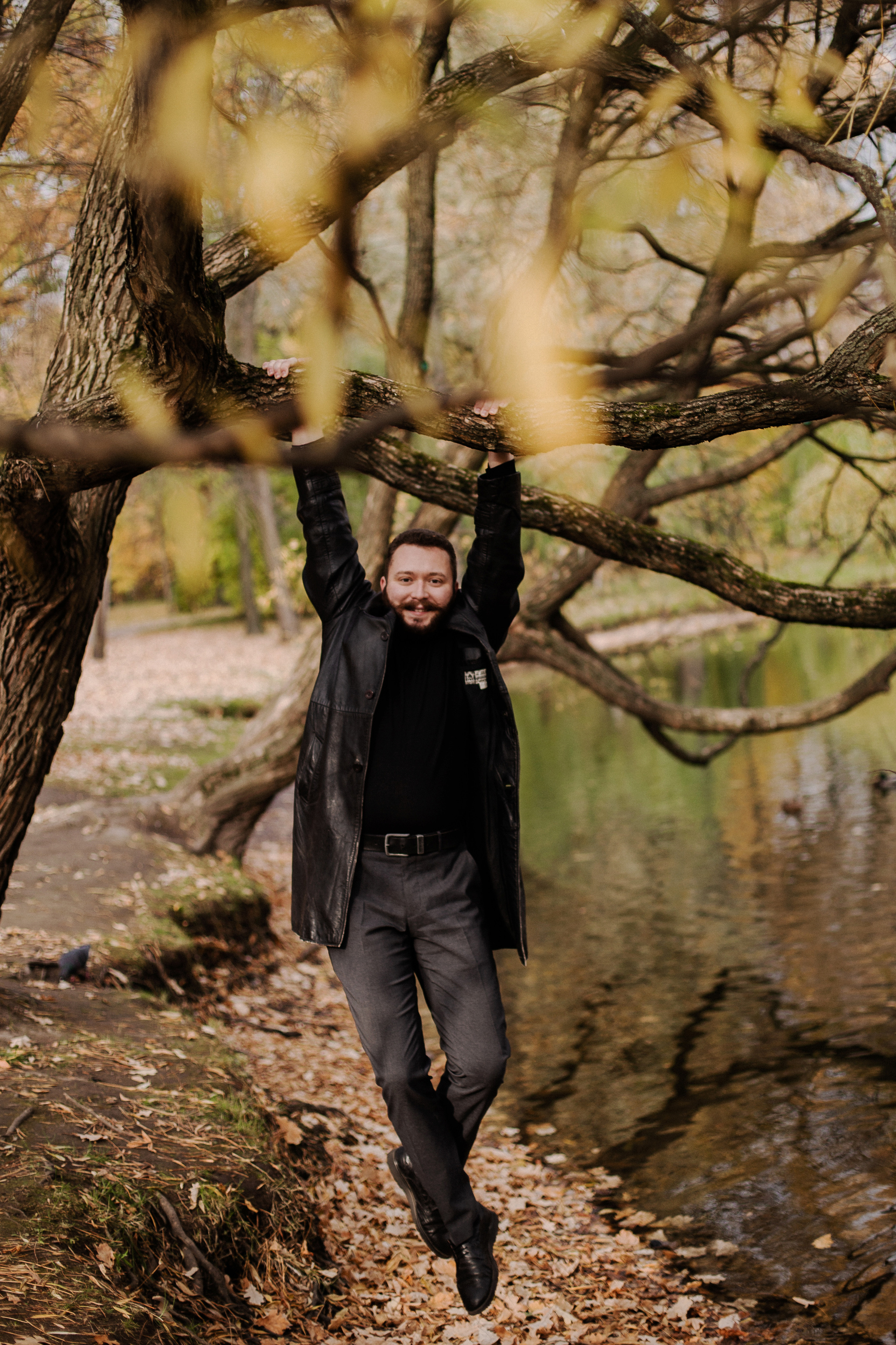 Владислав. Портретный фотограф в Санкт-Петербурге Элина Ситникова