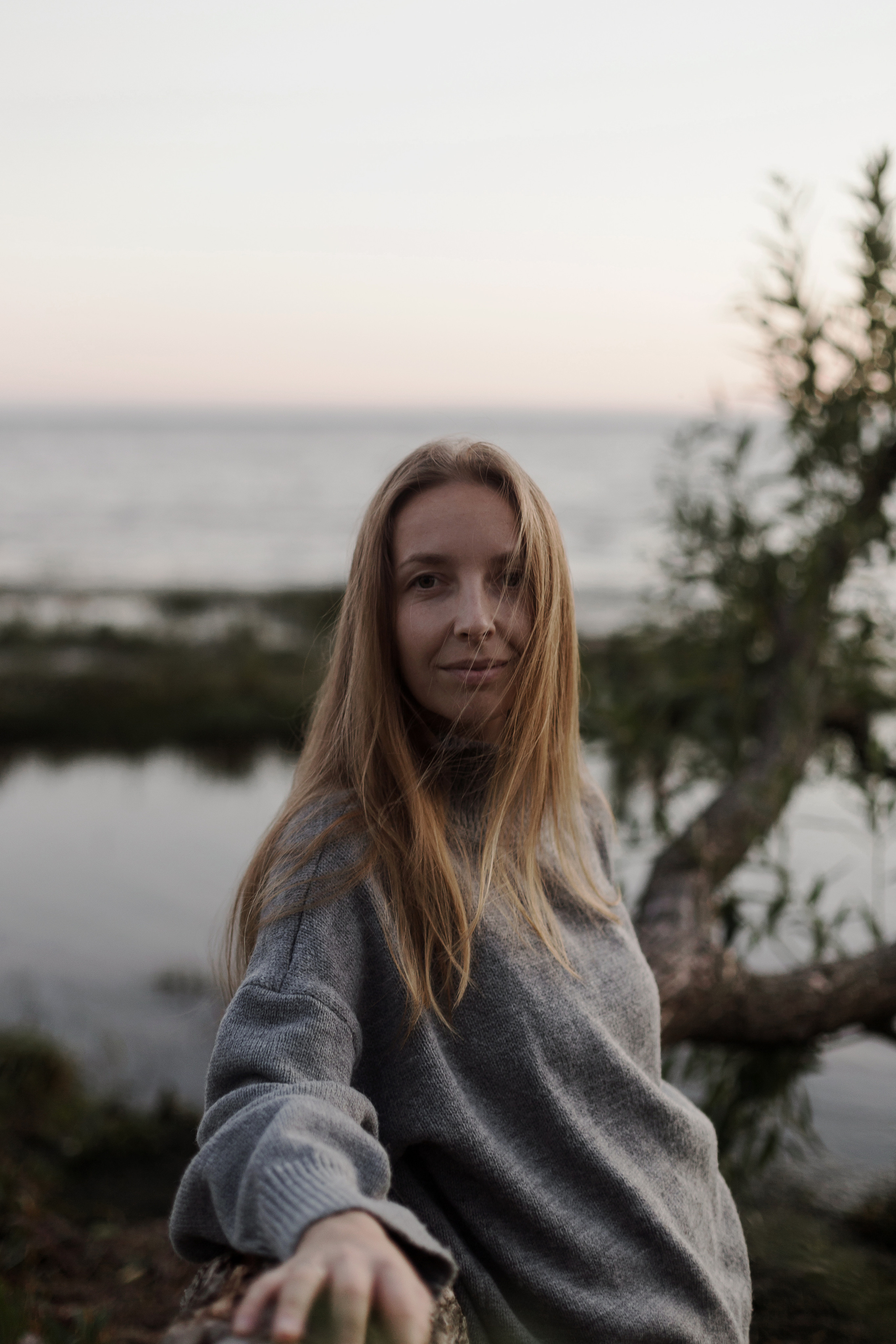 Света. Портретный фотограф в Санкт-Петербурге Элина Ситникова