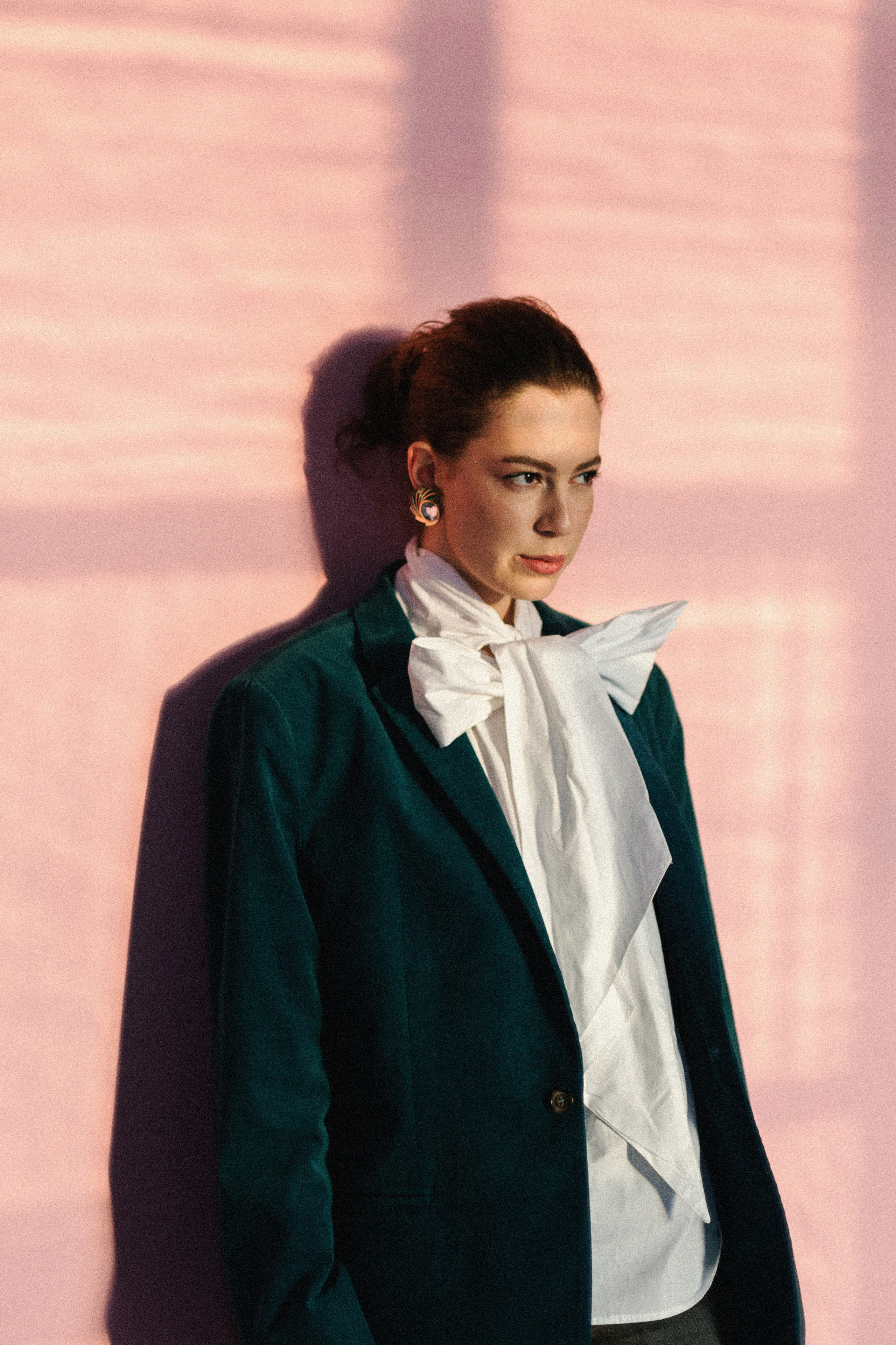 Елена. Портретный фотограф в Санкт-Петербурге Элина Ситникова