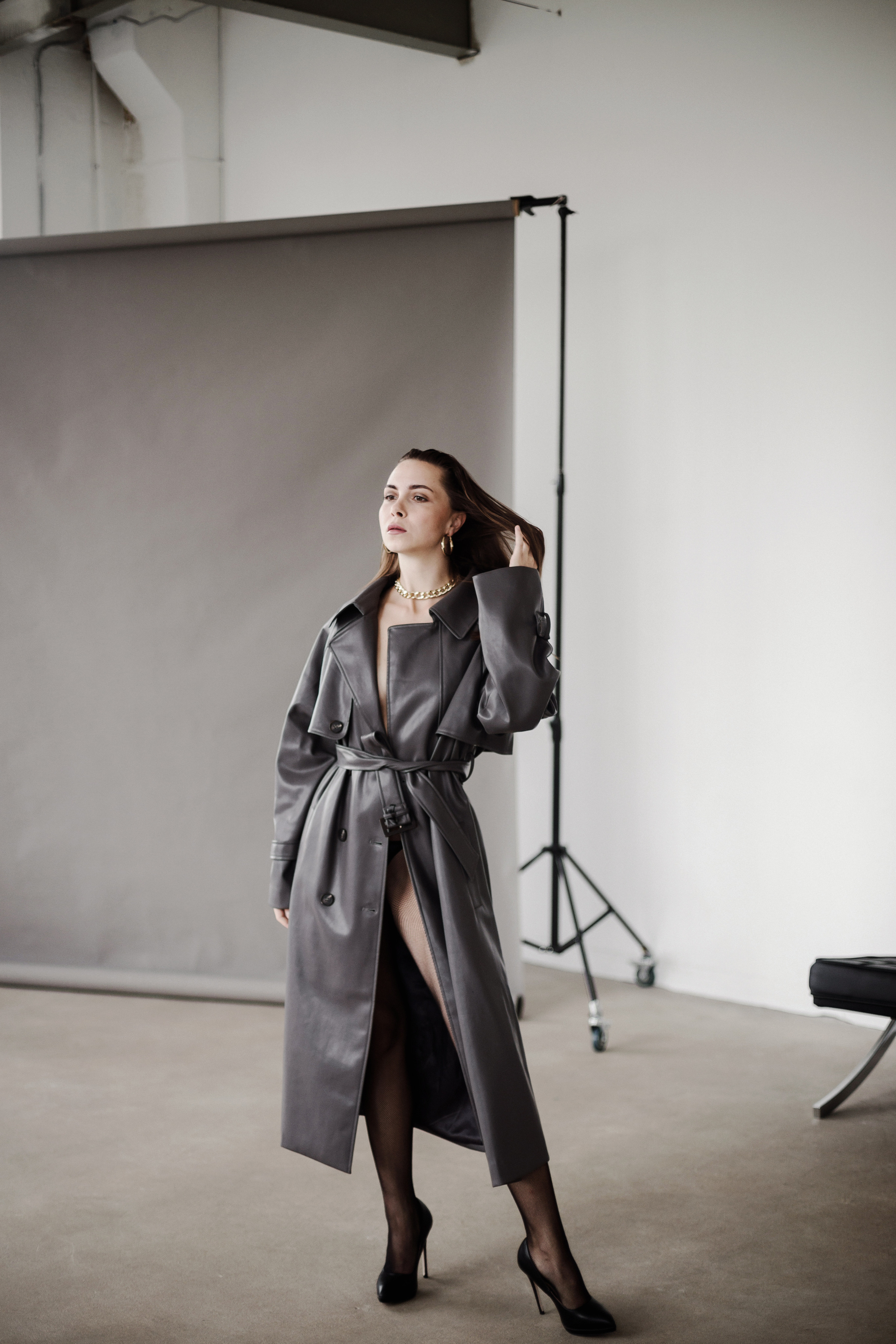 Зоя. Портретный фотограф в Санкт-Петербурге Элина Ситникова