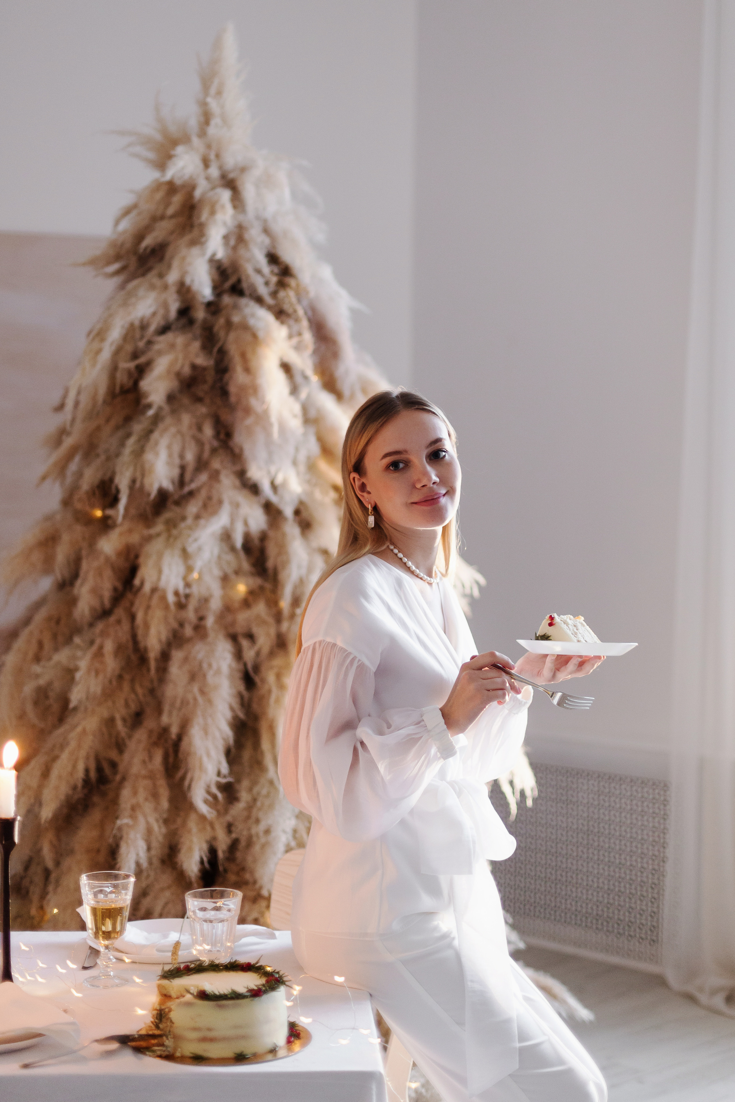 Яна. Портретный фотограф в Санкт-Петербурге Элина Ситникова