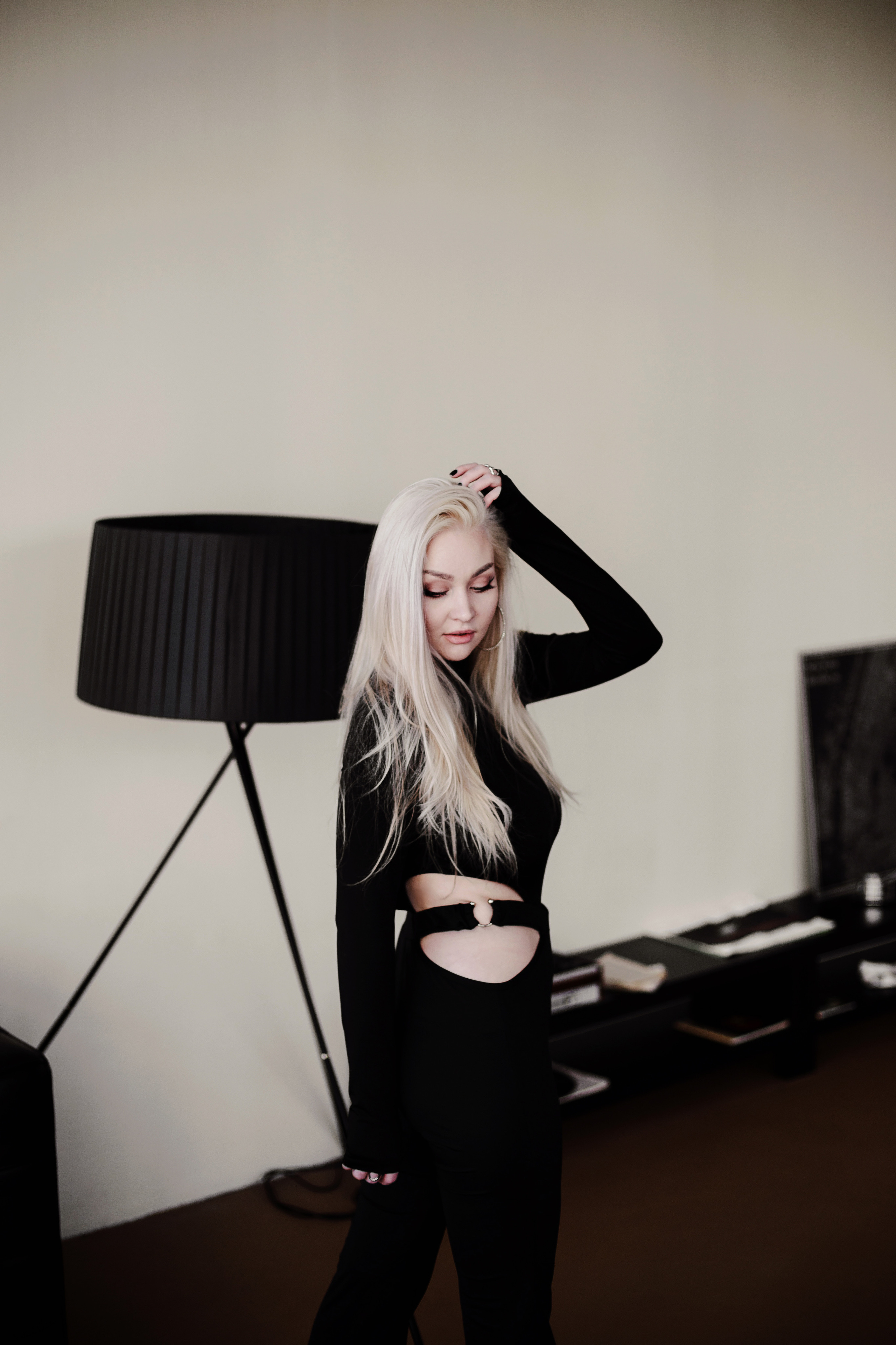 Виктория. Портретный фотограф в Санкт-Петербурге Элина Ситникова