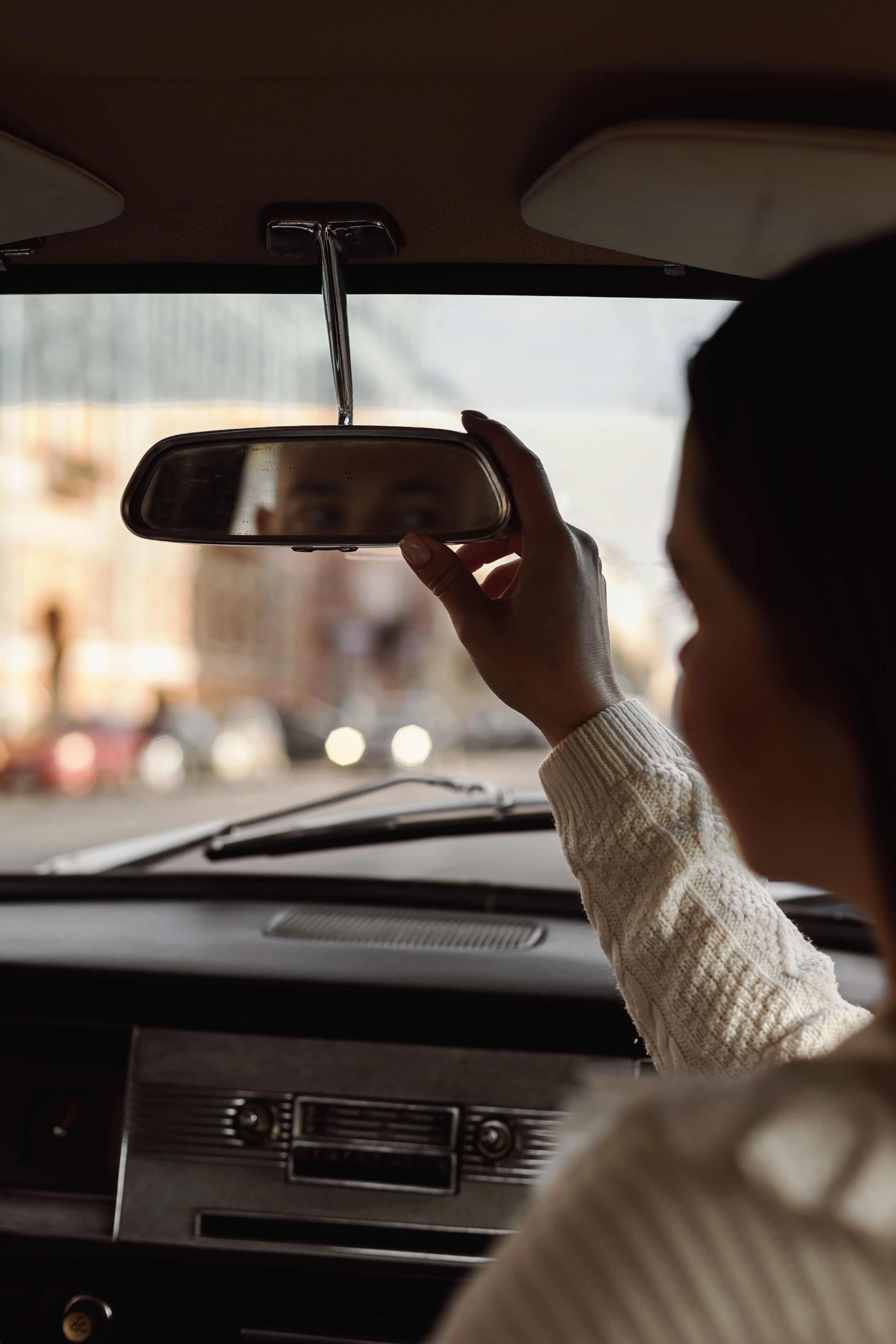 Зоя и Денис. Портретный фотограф в Санкт-Петербурге Элина Ситникова