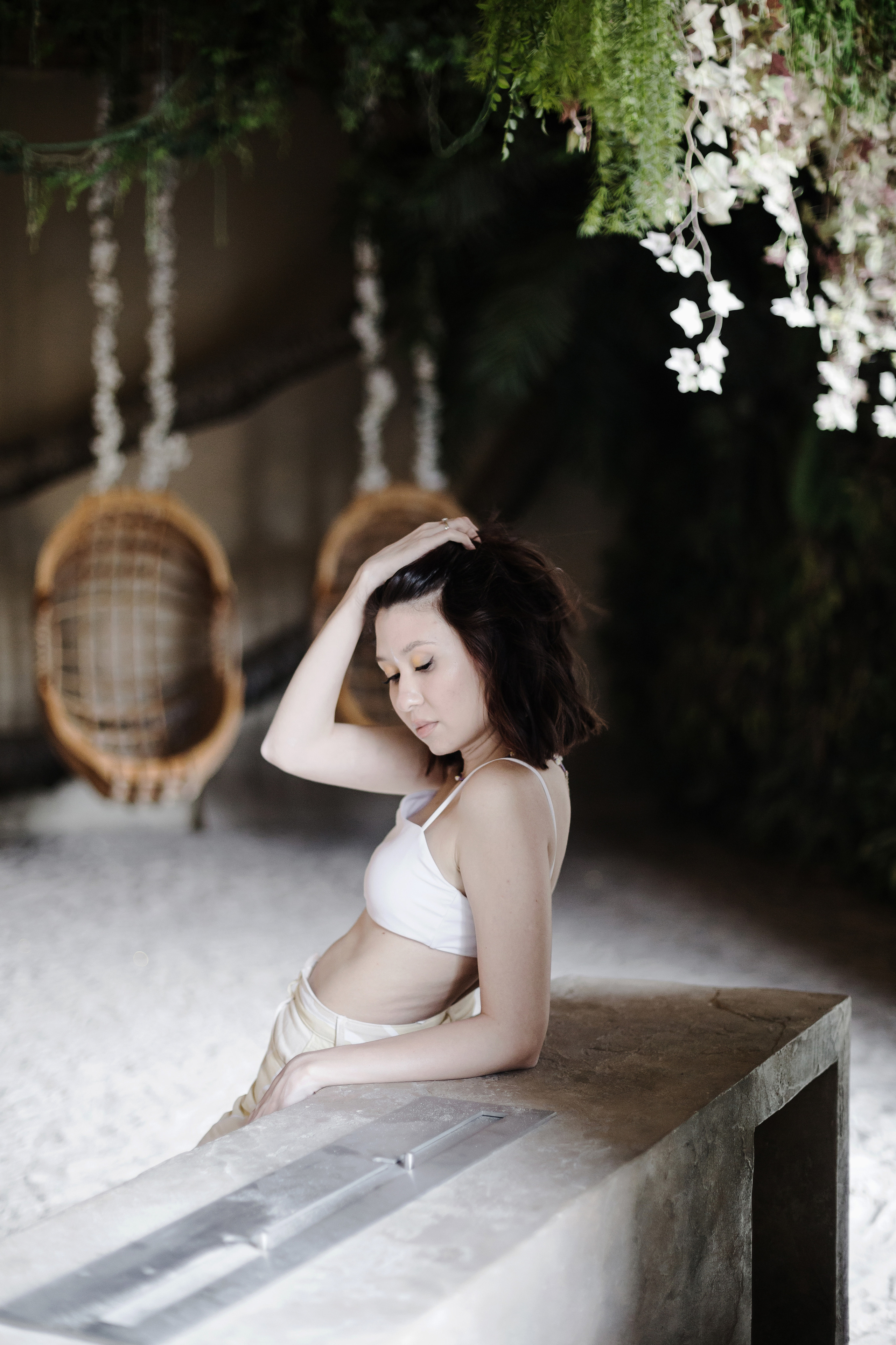 Дана. Портретный фотограф в Санкт-Петербурге Элина Ситникова