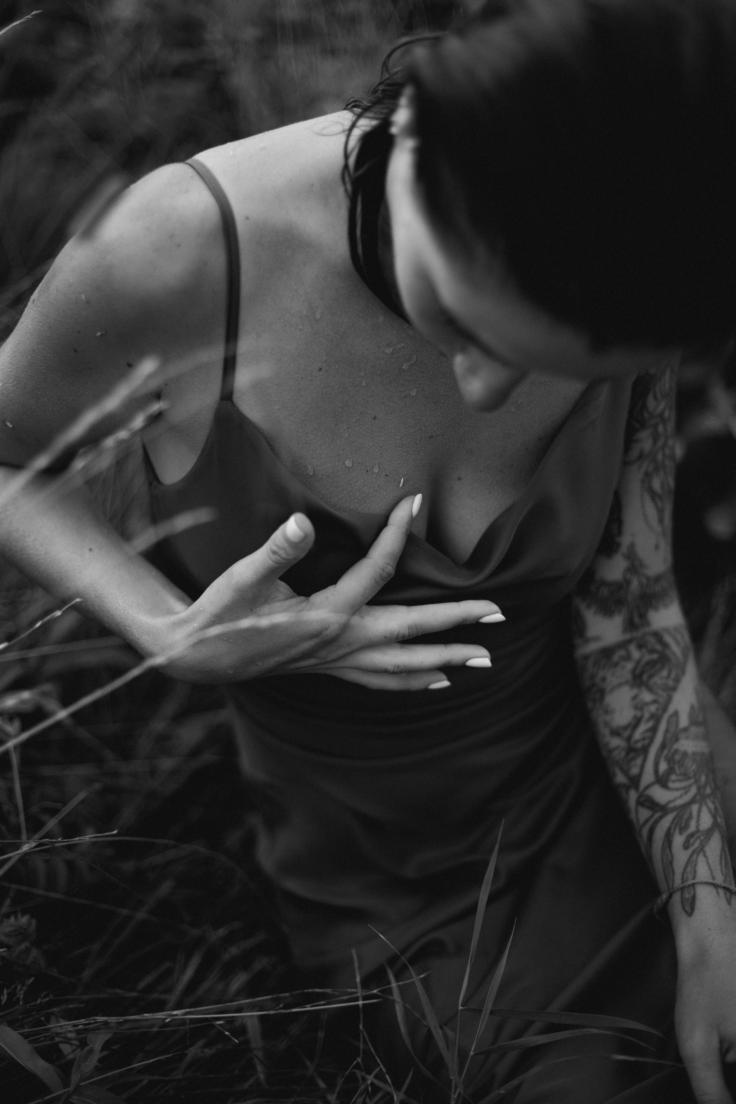 Настя. Портретный фотограф в Санкт-Петербурге Элина Ситникова