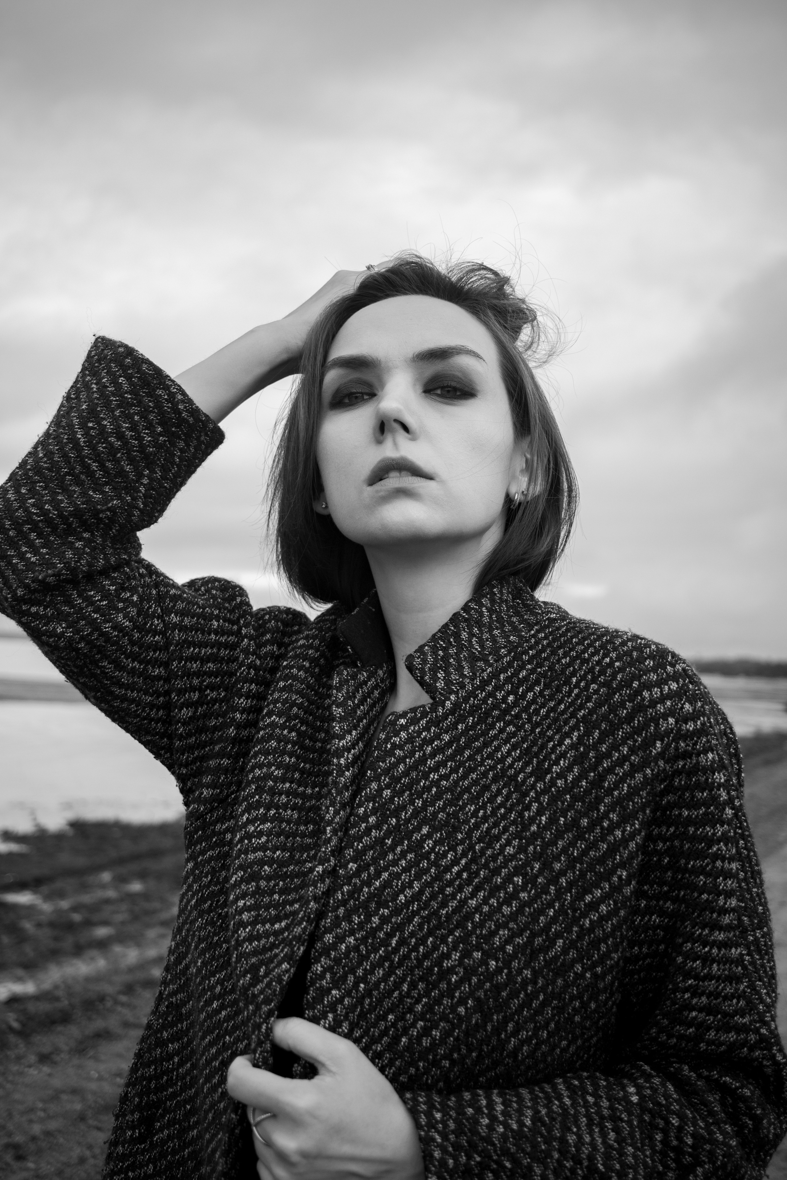 Алена. Портретный фотограф в Санкт-Петербурге Элина Ситникова