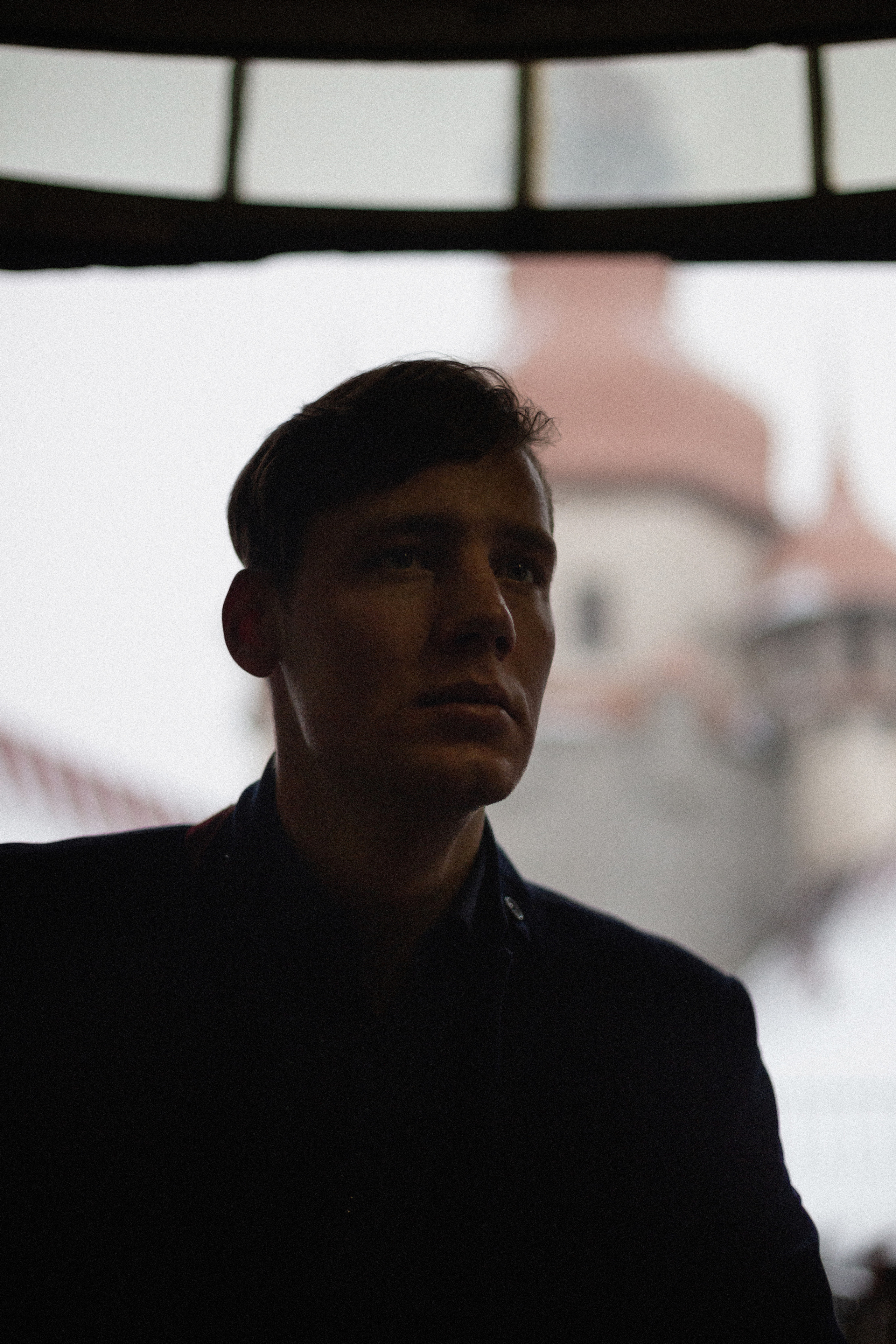 Фёдор. Портретный фотограф в Санкт-Петербурге Элина Ситникова