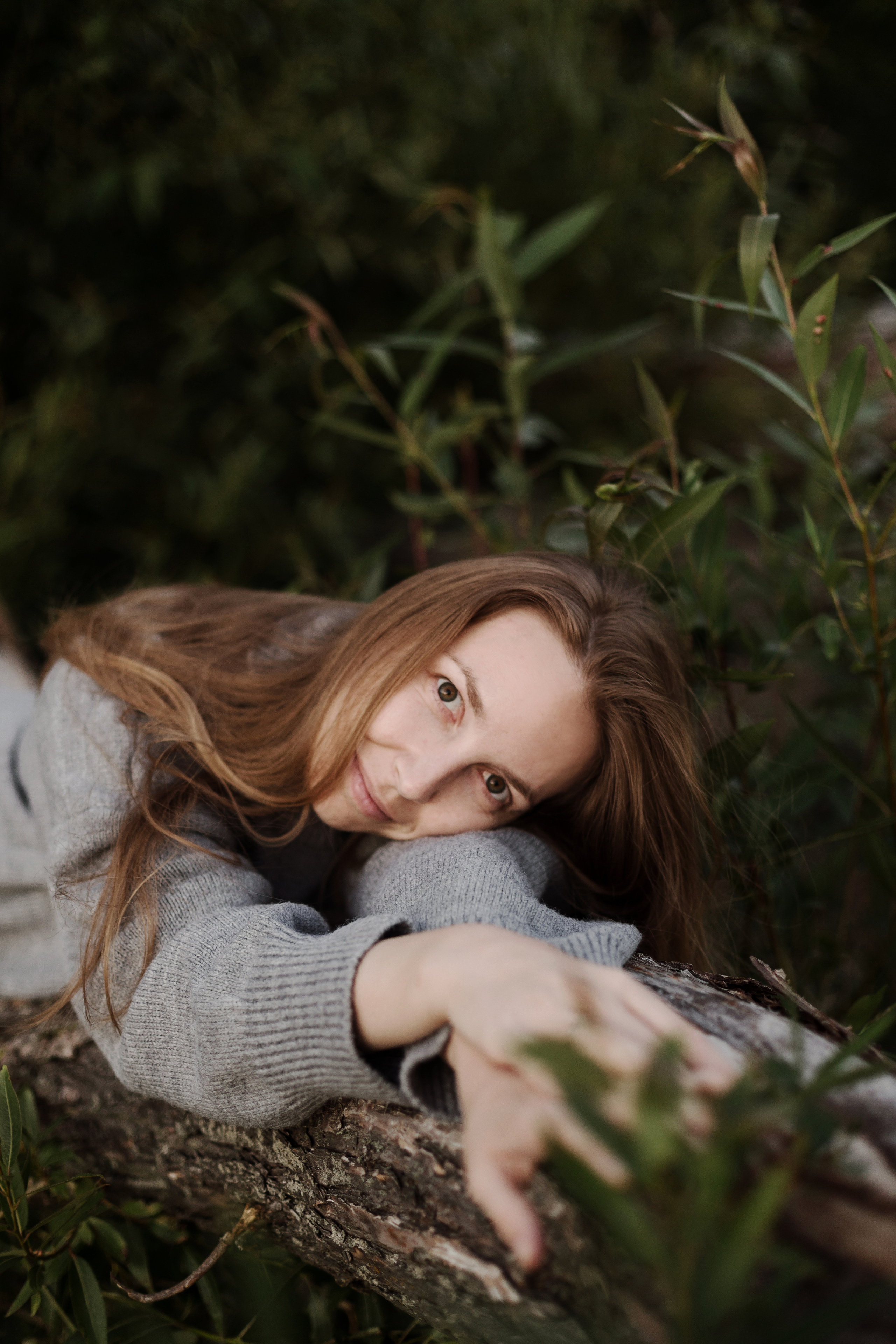 Света. Портретный фотограф в Санкт-Петербурге Элина Ситникова