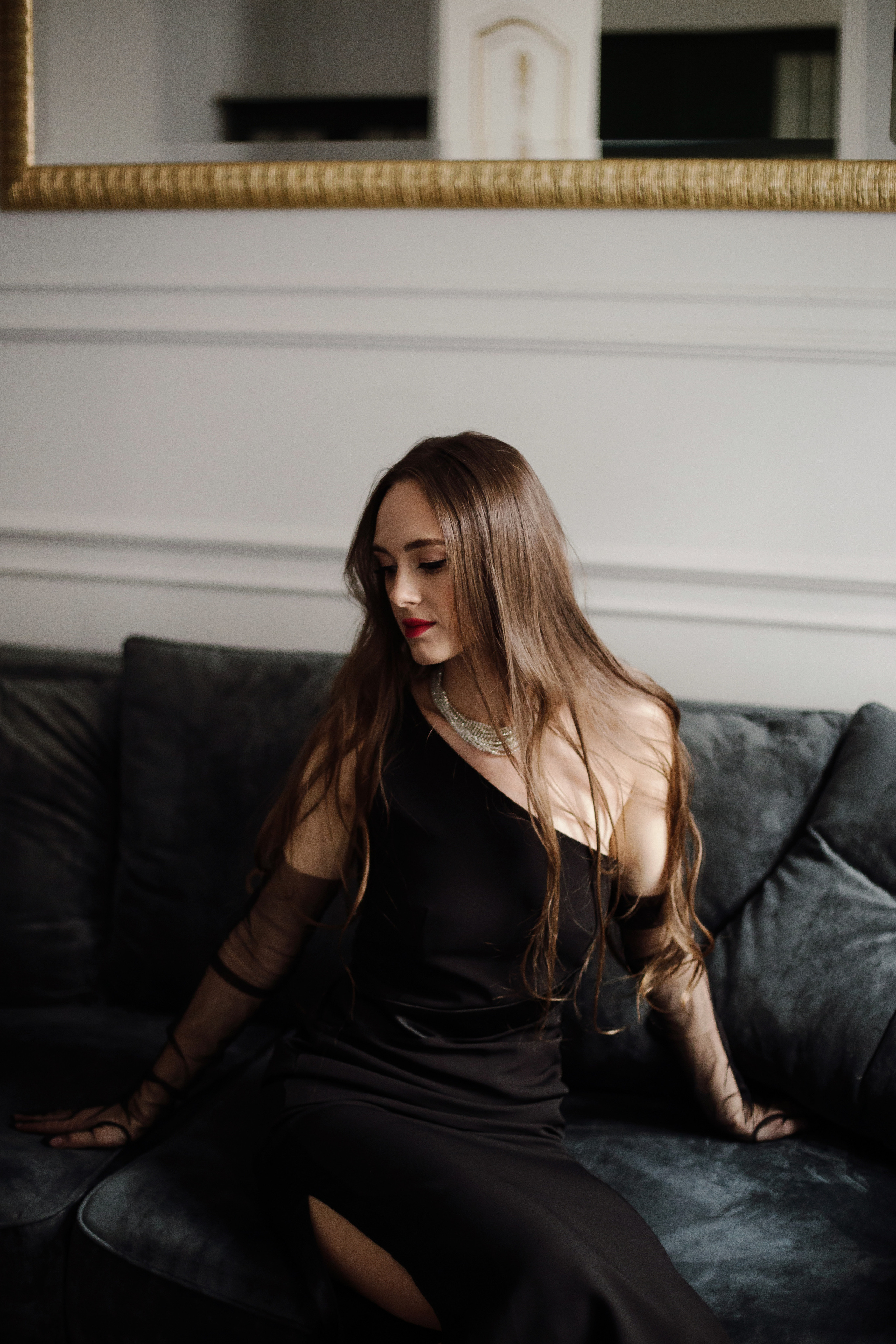 Inst: Md: @nastasyakozl Mua: @lubov.mua Org: @creative_photoday