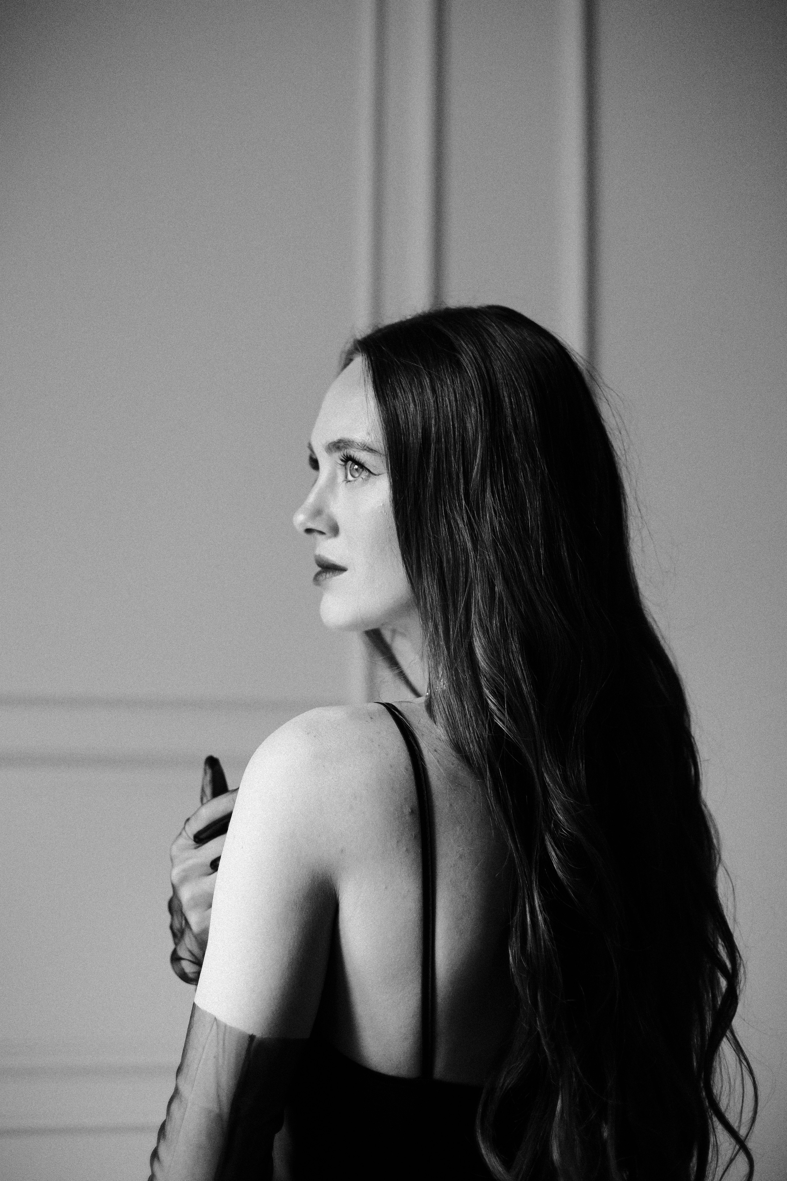 Inst: Md: @nastasyakozl Mua: @lubov.mua Org: @creative_photoday