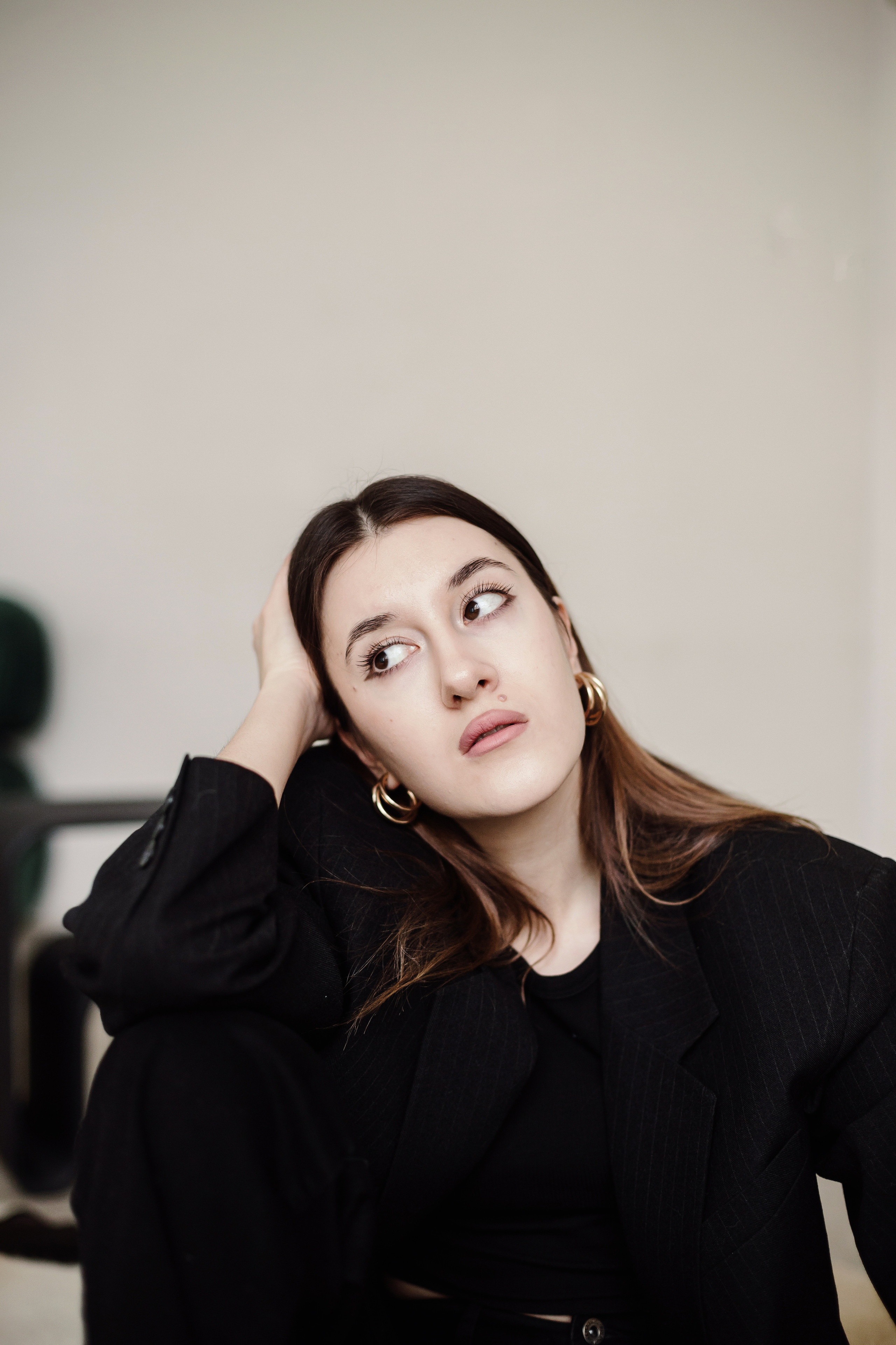 Полина. Портретный фотограф в Санкт-Петербурге Элина Ситникова