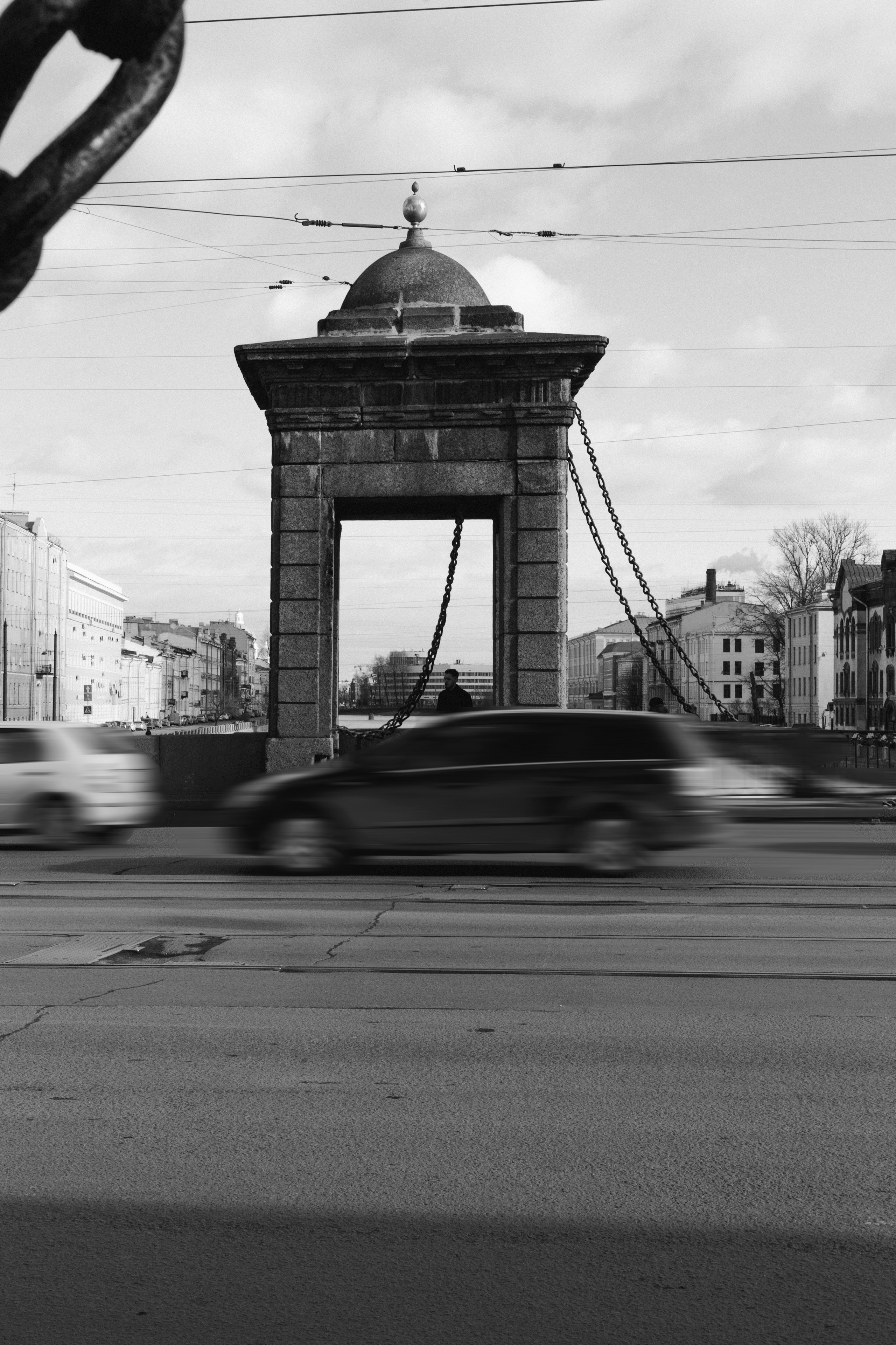 Тимур. Портретный фотограф в Санкт-Петербурге Элина Ситникова