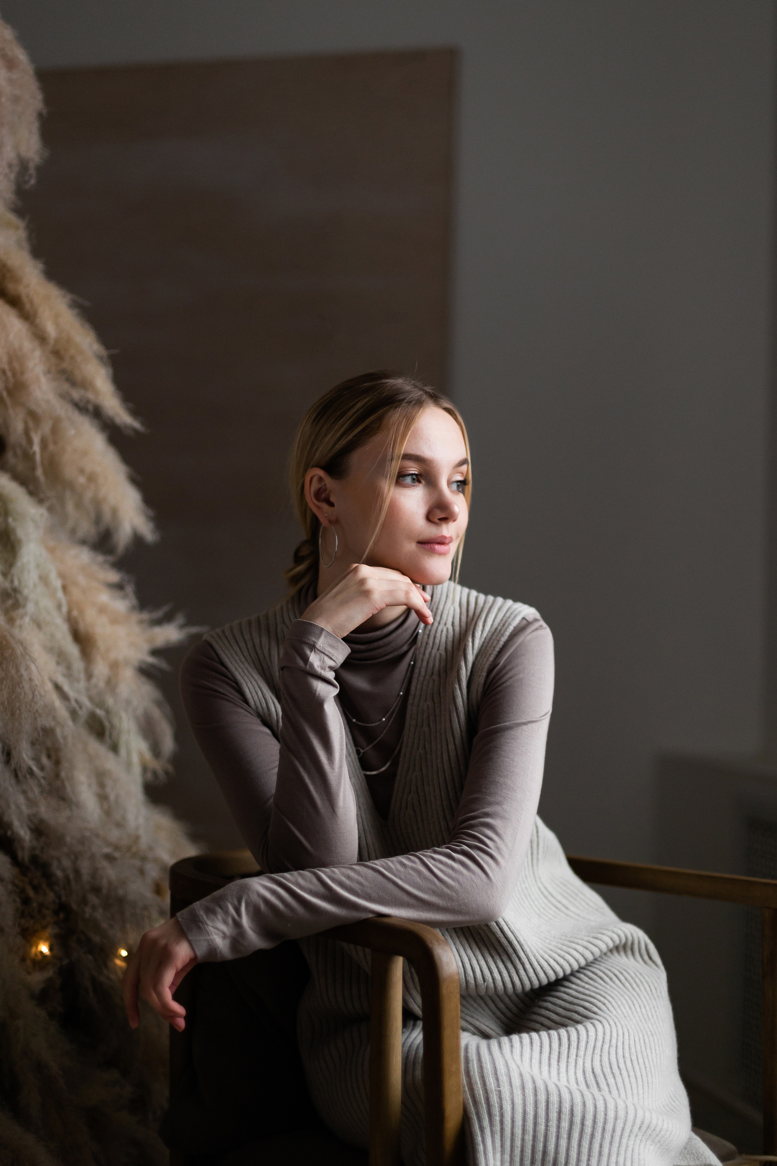 Яна. Портретный фотограф в Санкт-Петербурге Элина Ситникова