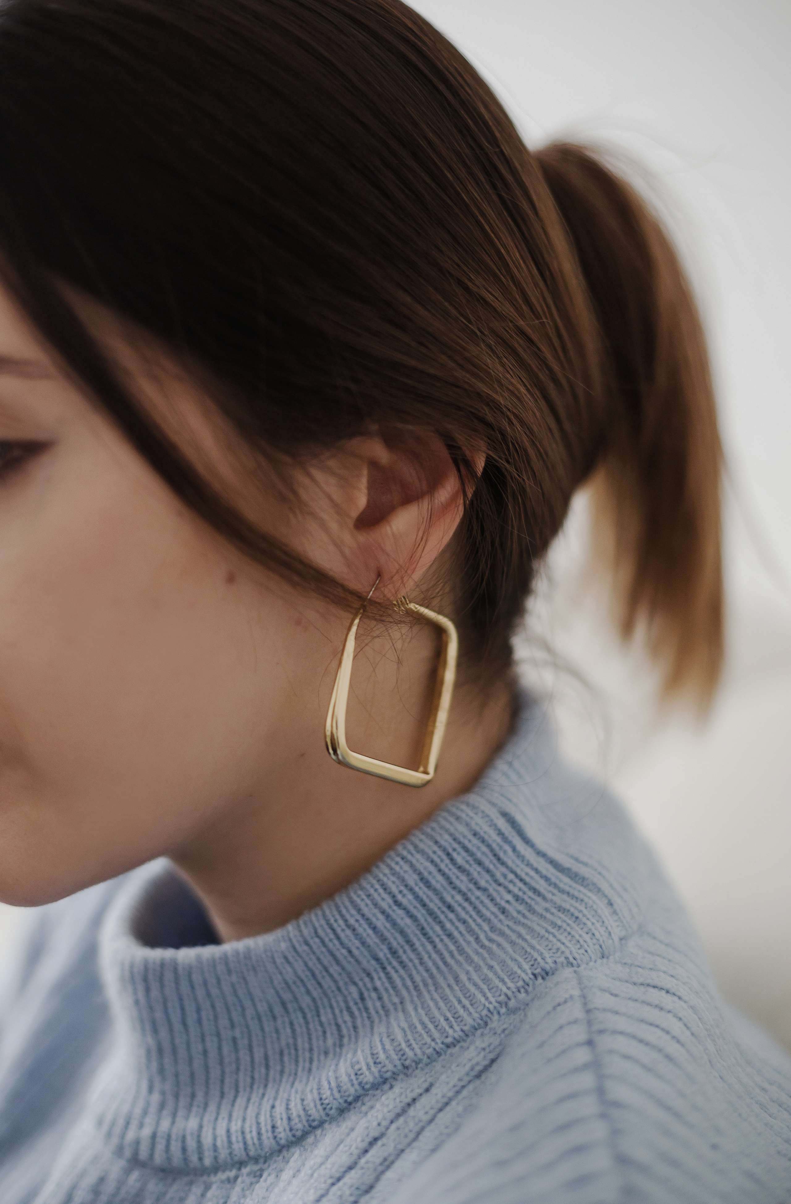 Полина. Портретный фотограф в Санкт-Петербурге Элина Ситникова