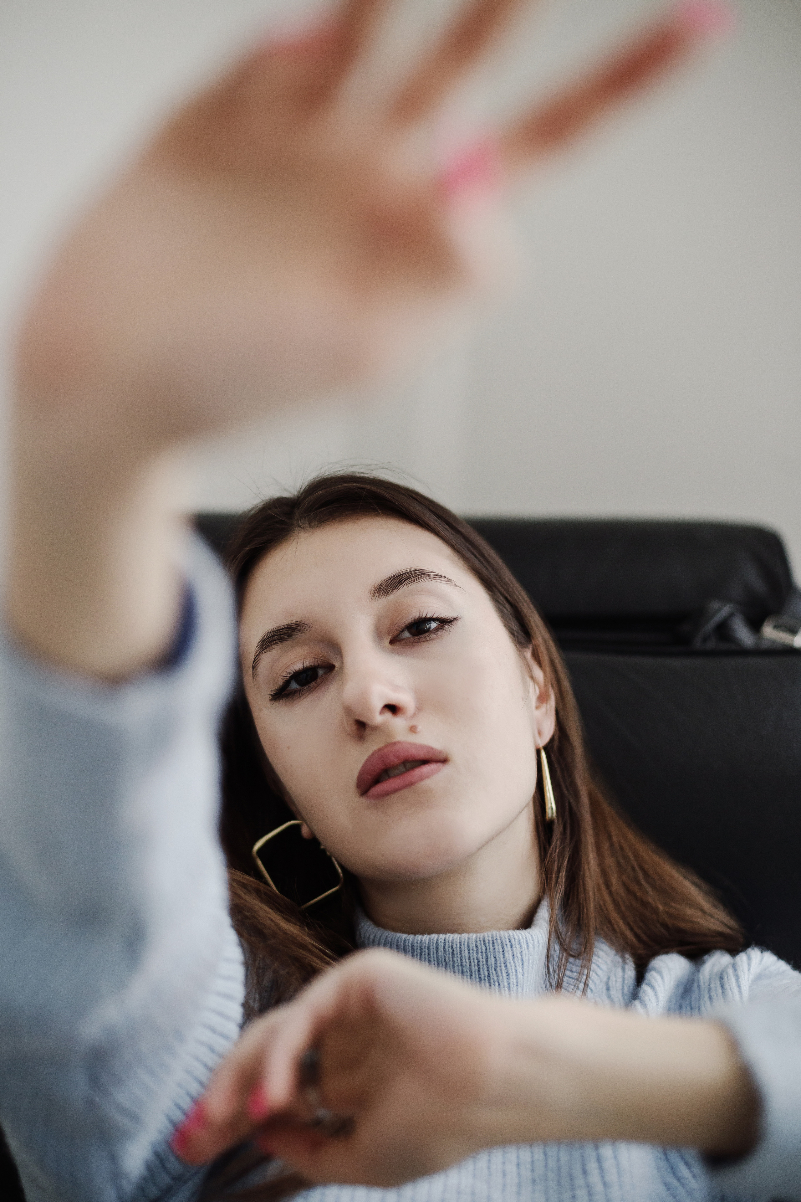 Полина. Портретный фотограф в Санкт-Петербурге Элина Ситникова