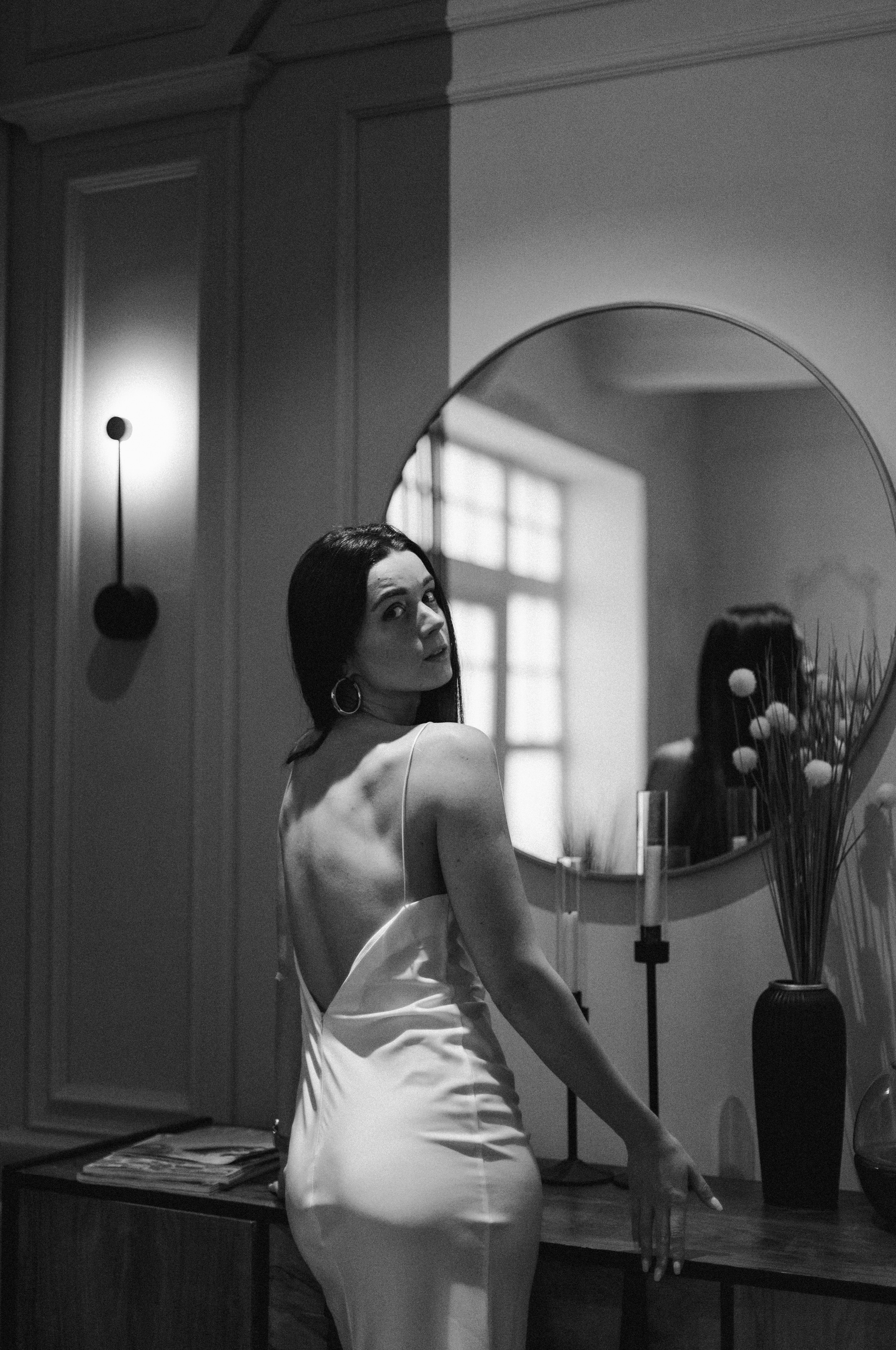 Дарья. Портретный фотограф в Санкт-Петербурге Элина Ситникова