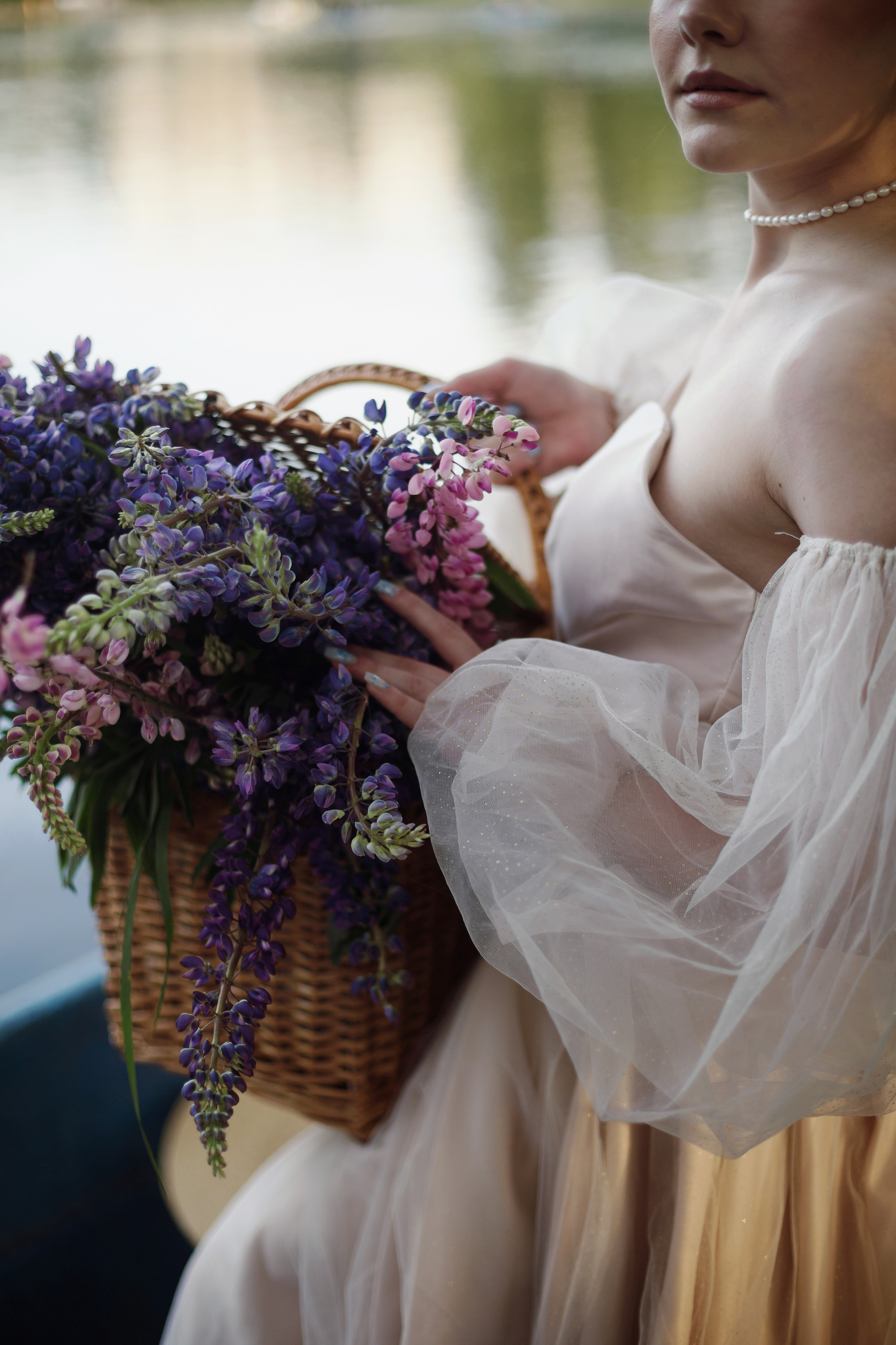 Inst: Md: @aldruuuz Mua: @kuklius_muah Dress: @studio_of_dresses Org: @creative_photoday Loc: @evgeniya_pyatnitskaya