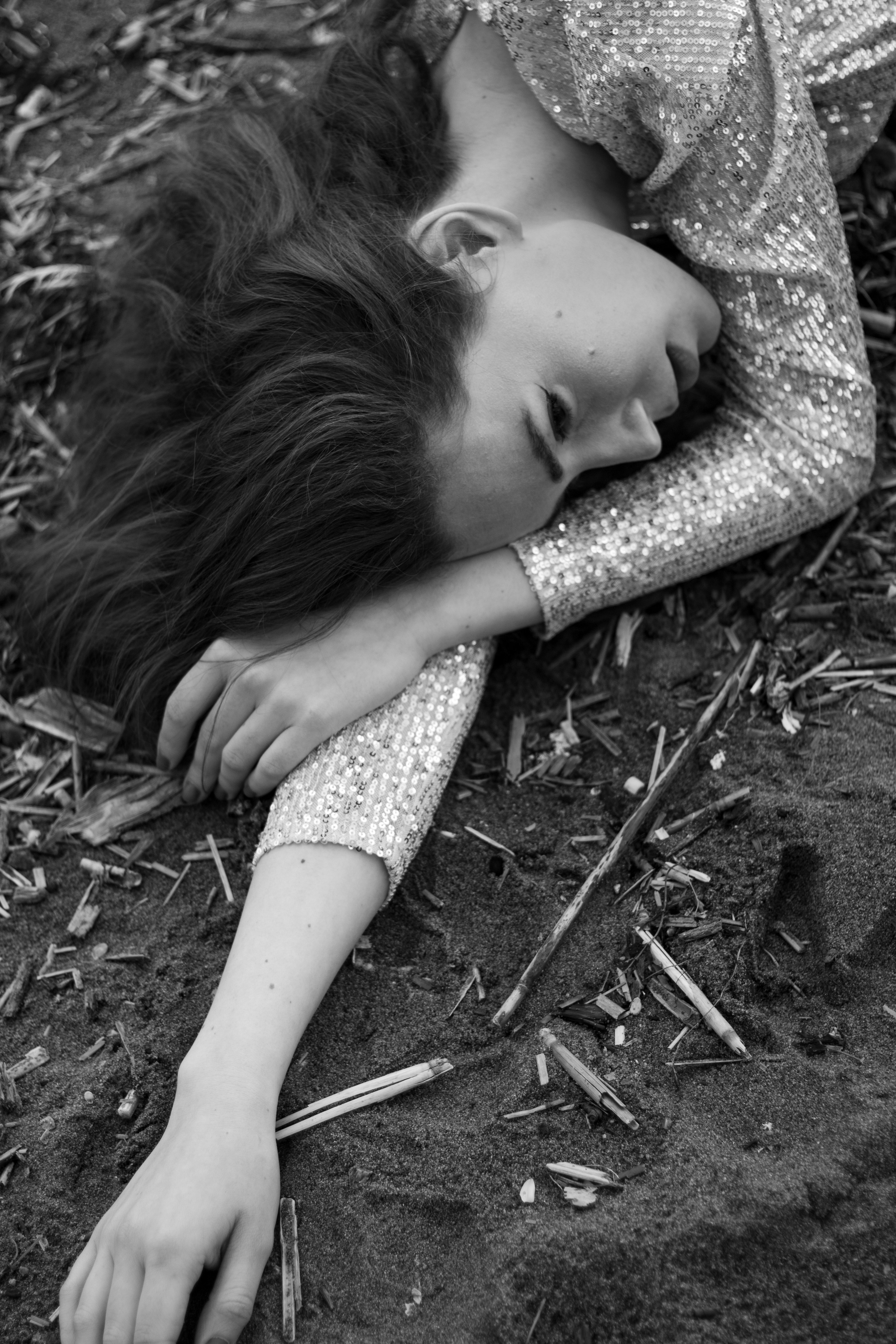 Елена. Портретный фотограф в Санкт-Петербурге Элина Ситникова