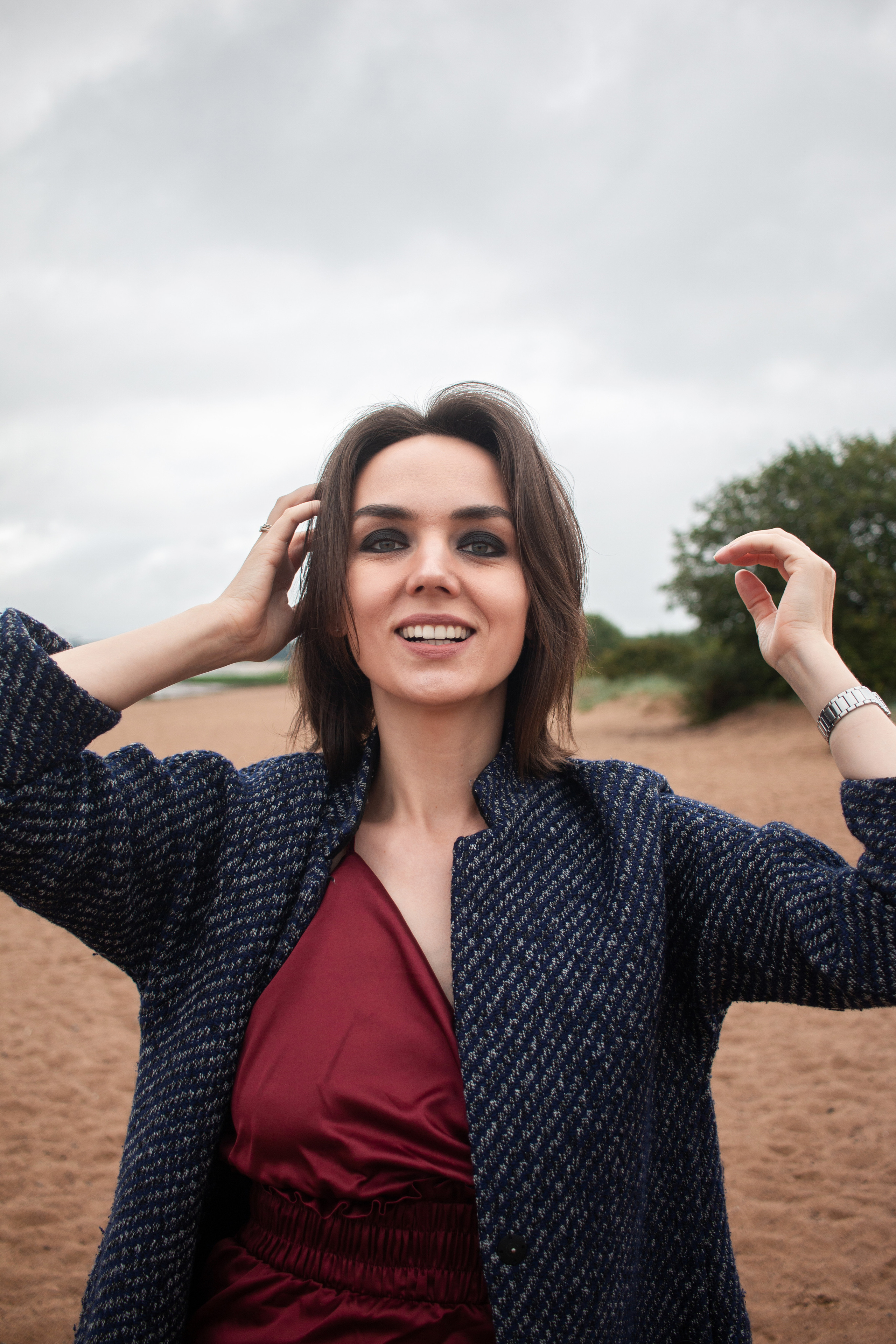 Алена. Портретный фотограф в Санкт-Петербурге Элина Ситникова