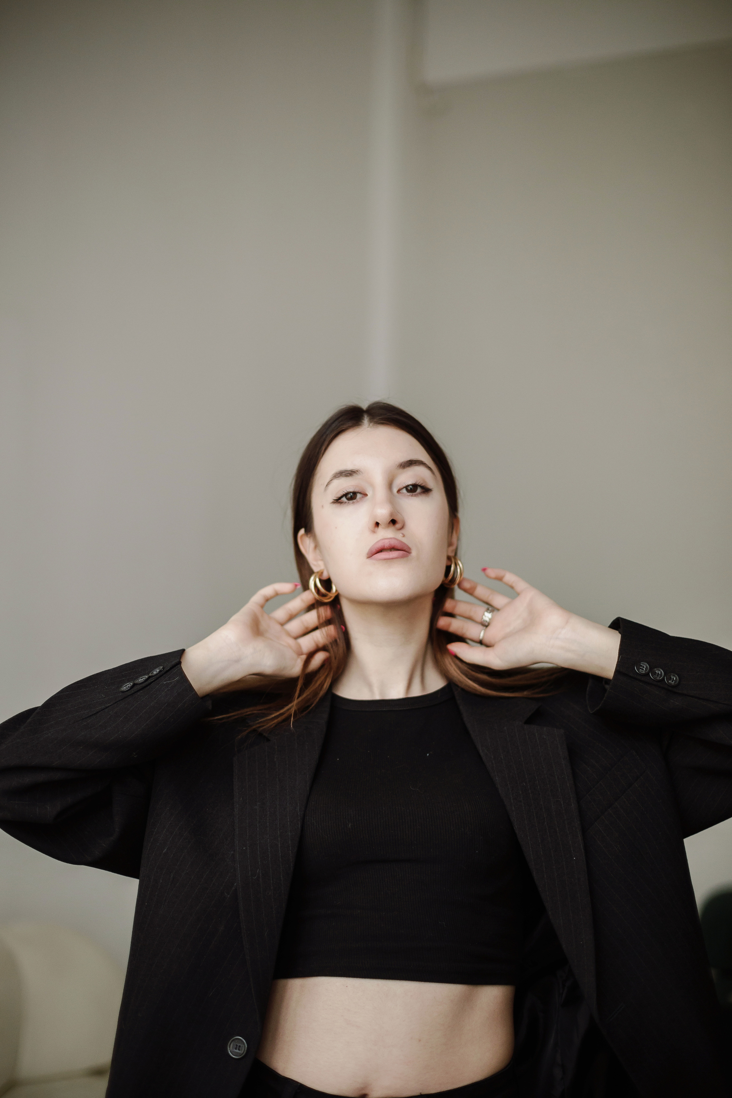 Полина. Портретный фотограф в Санкт-Петербурге Элина Ситникова