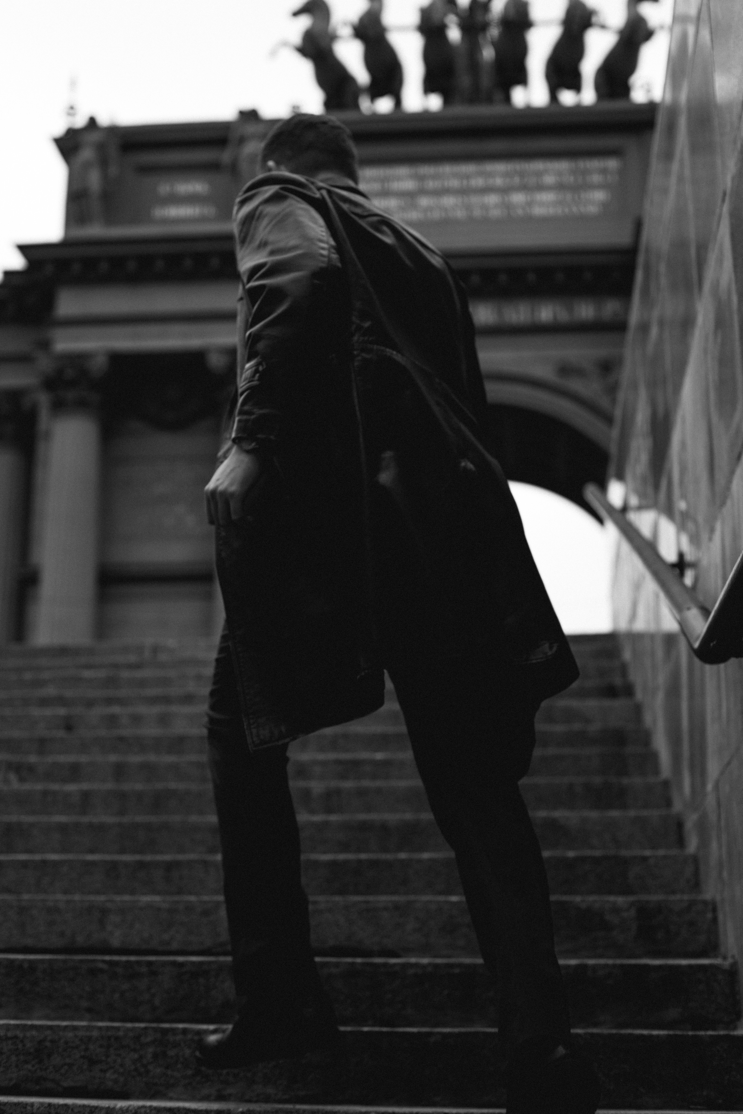 Владислав. Портретный фотограф в Санкт-Петербурге Элина Ситникова