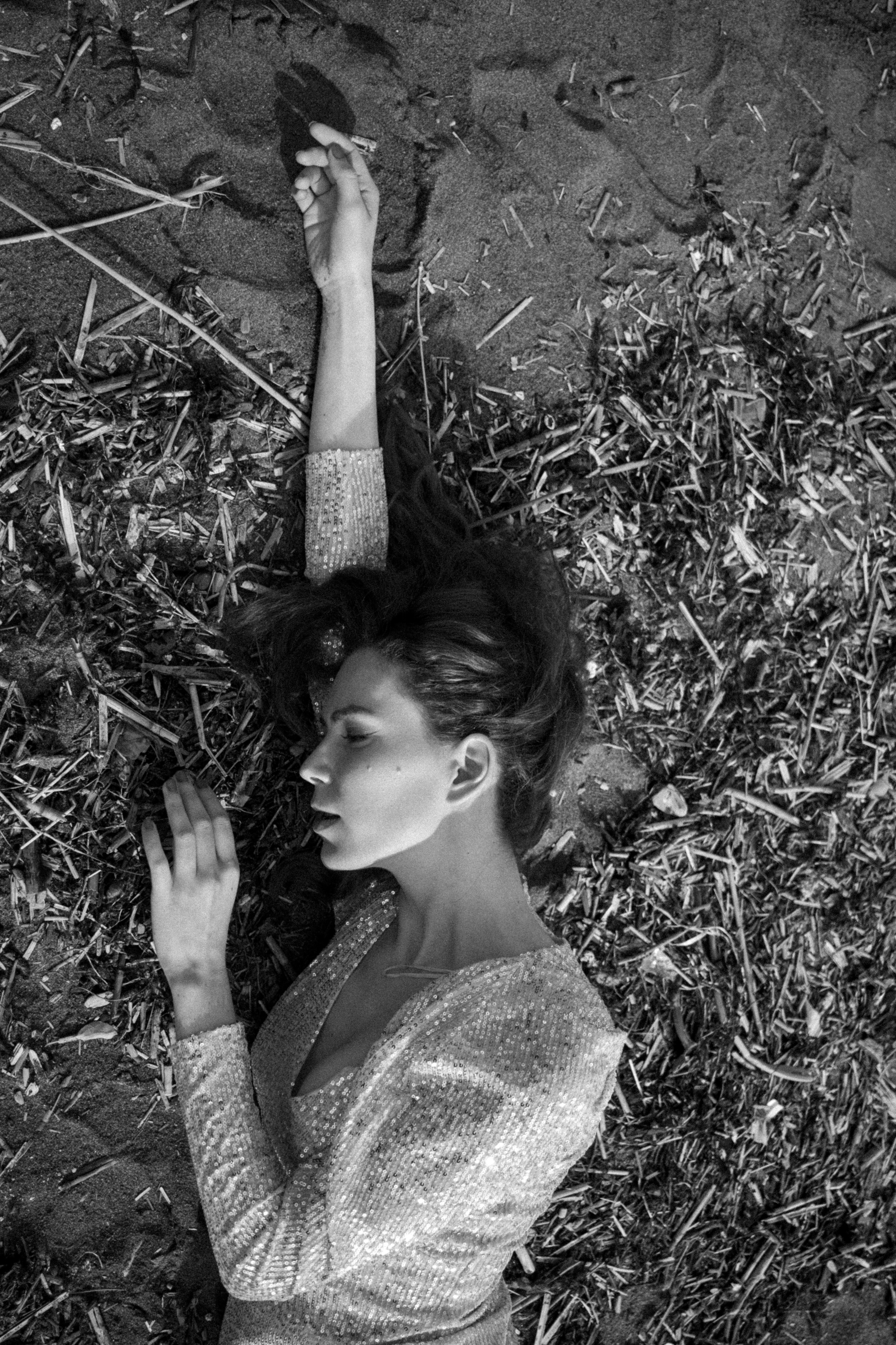 Елена. Портретный фотограф в Санкт-Петербурге Элина Ситникова