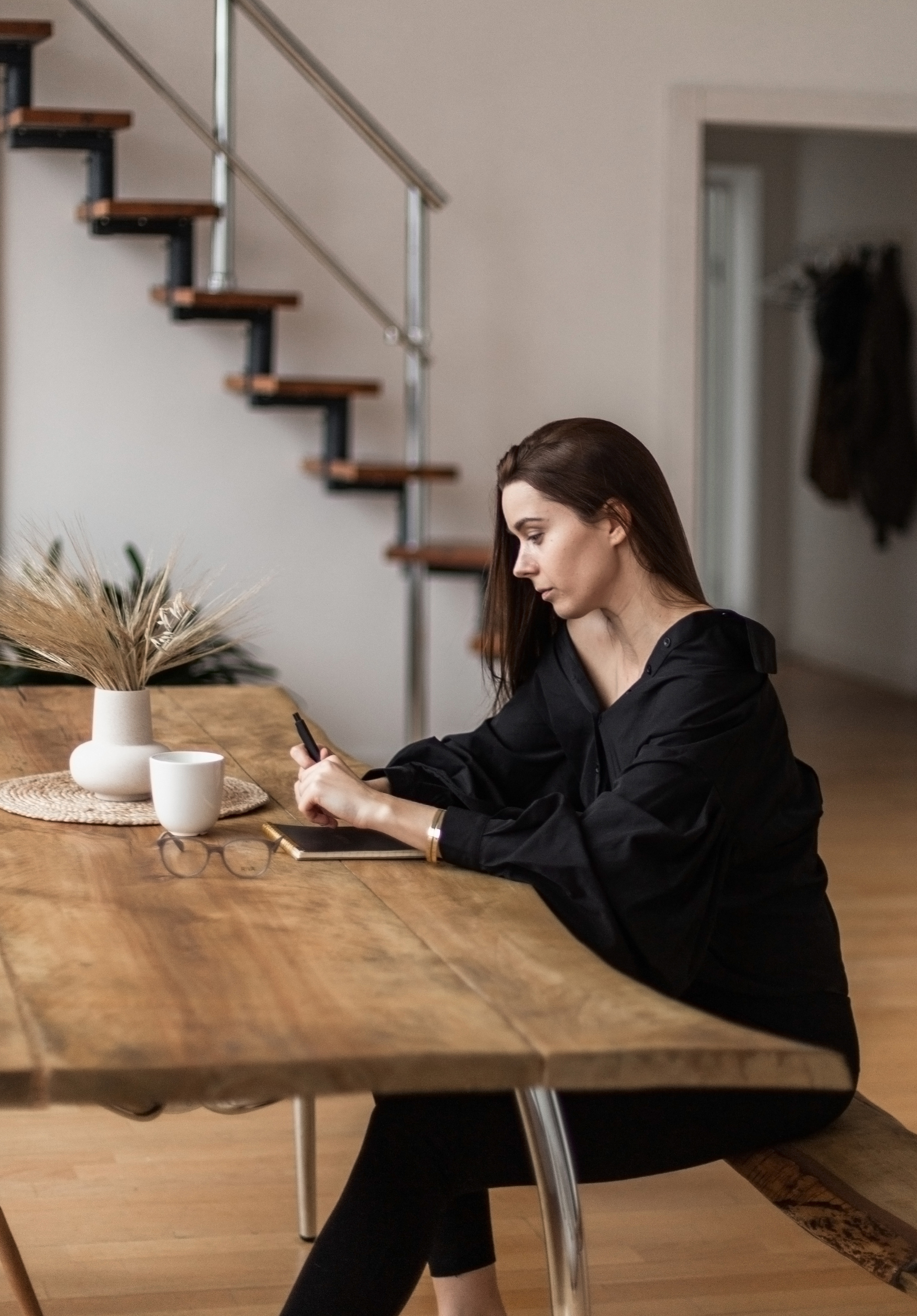 Дарья. Портретный фотограф в Санкт-Петербурге Элина Ситникова