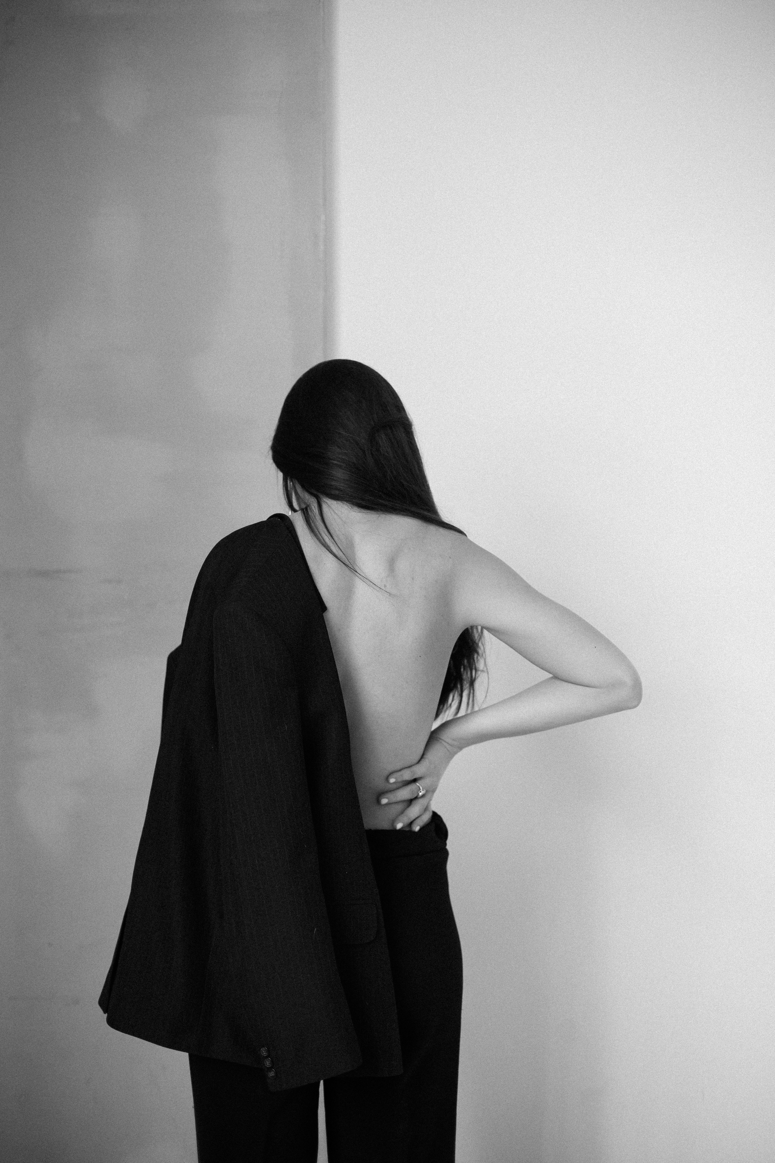 Татьяна. Портретный фотограф в Санкт-Петербурге Элина Ситникова