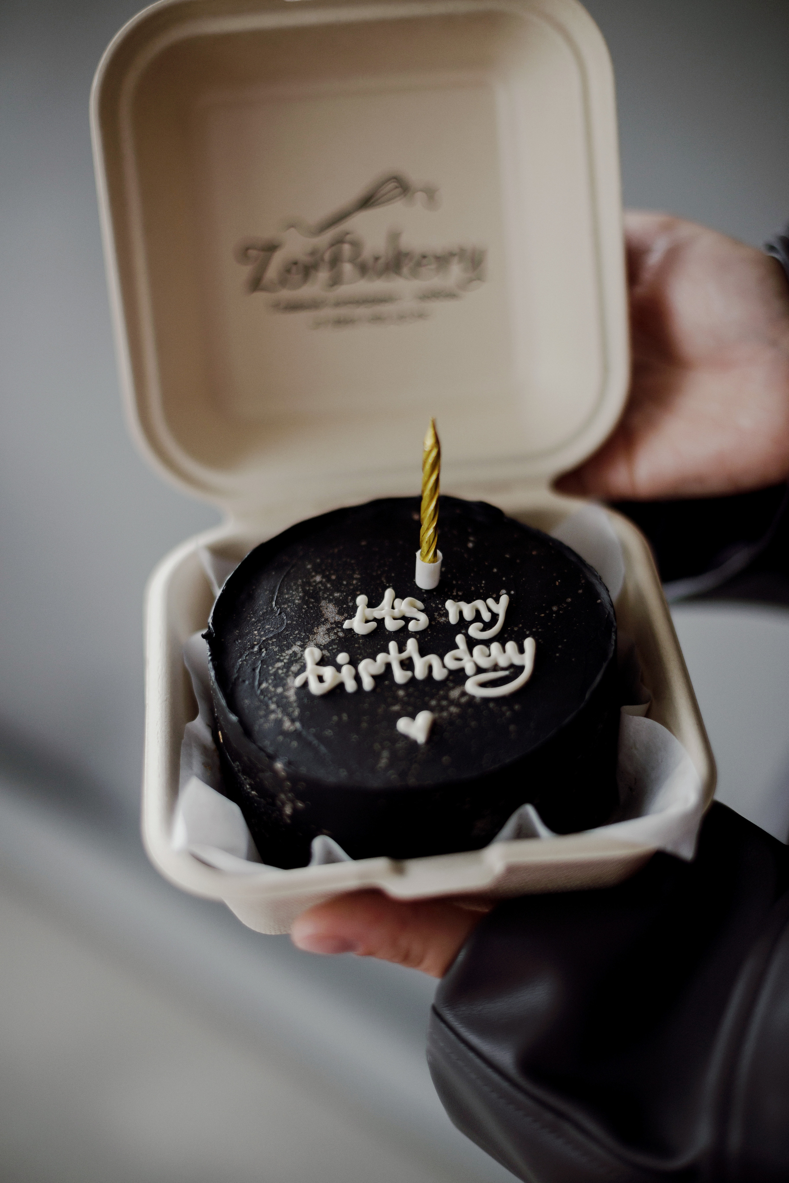 Зоя. Портретный фотограф в Санкт-Петербурге Элина Ситникова