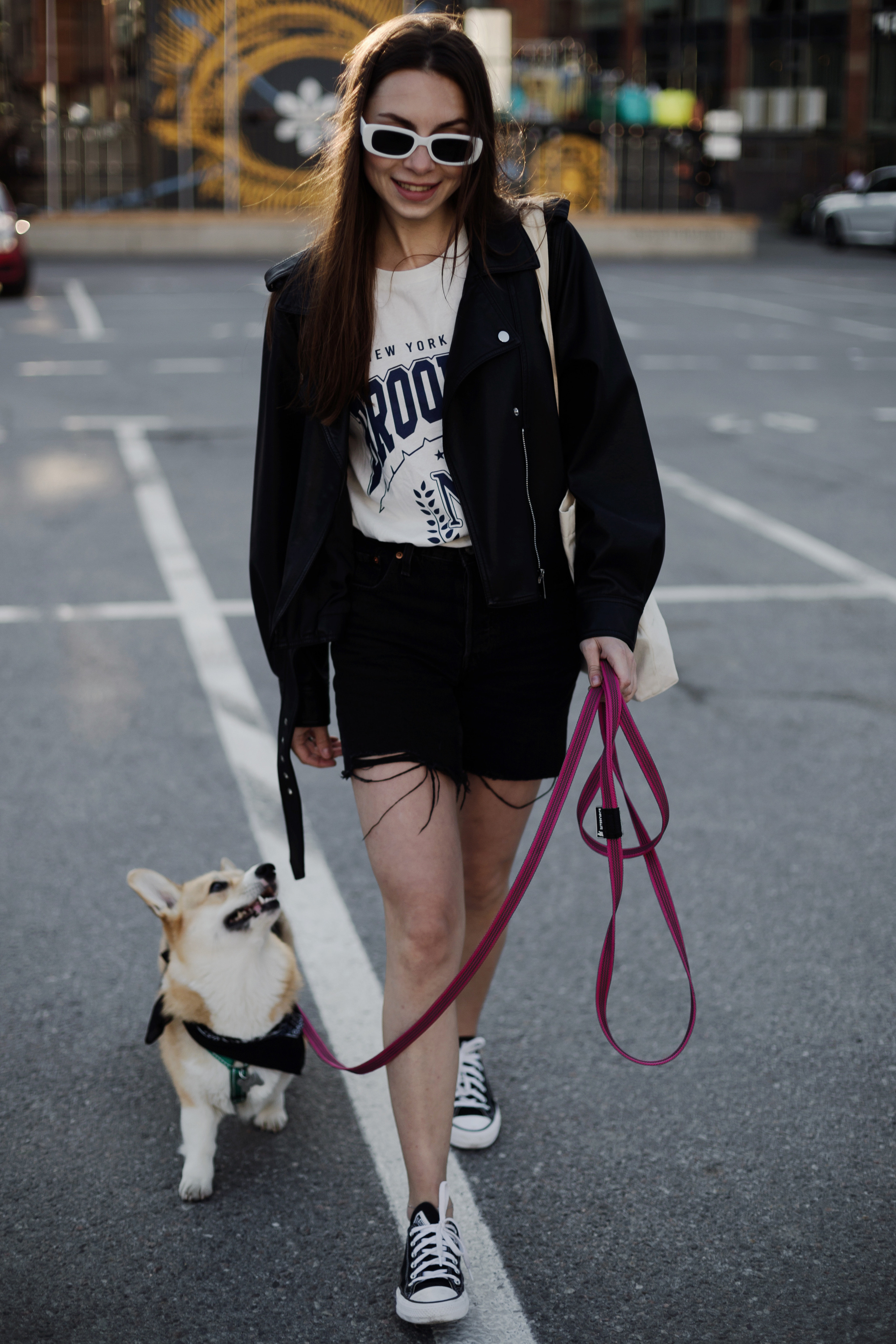 Зоя и Арья. Портретный фотограф в Санкт-Петербурге Элина Ситникова